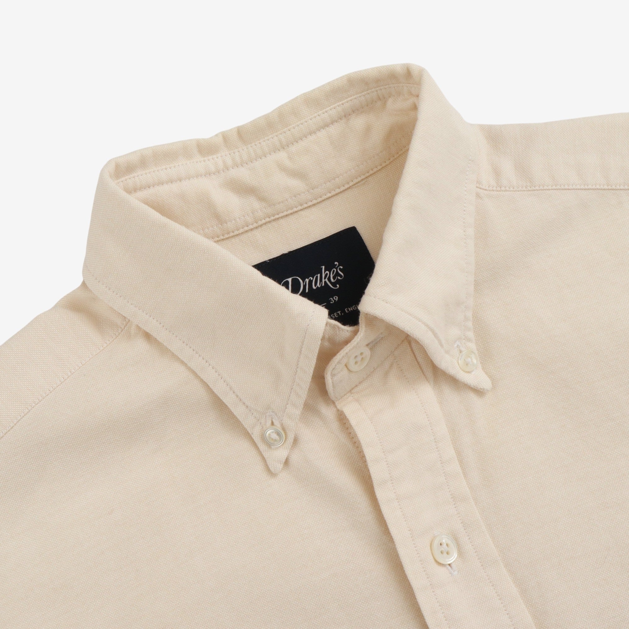 BD Oxford Shirt
