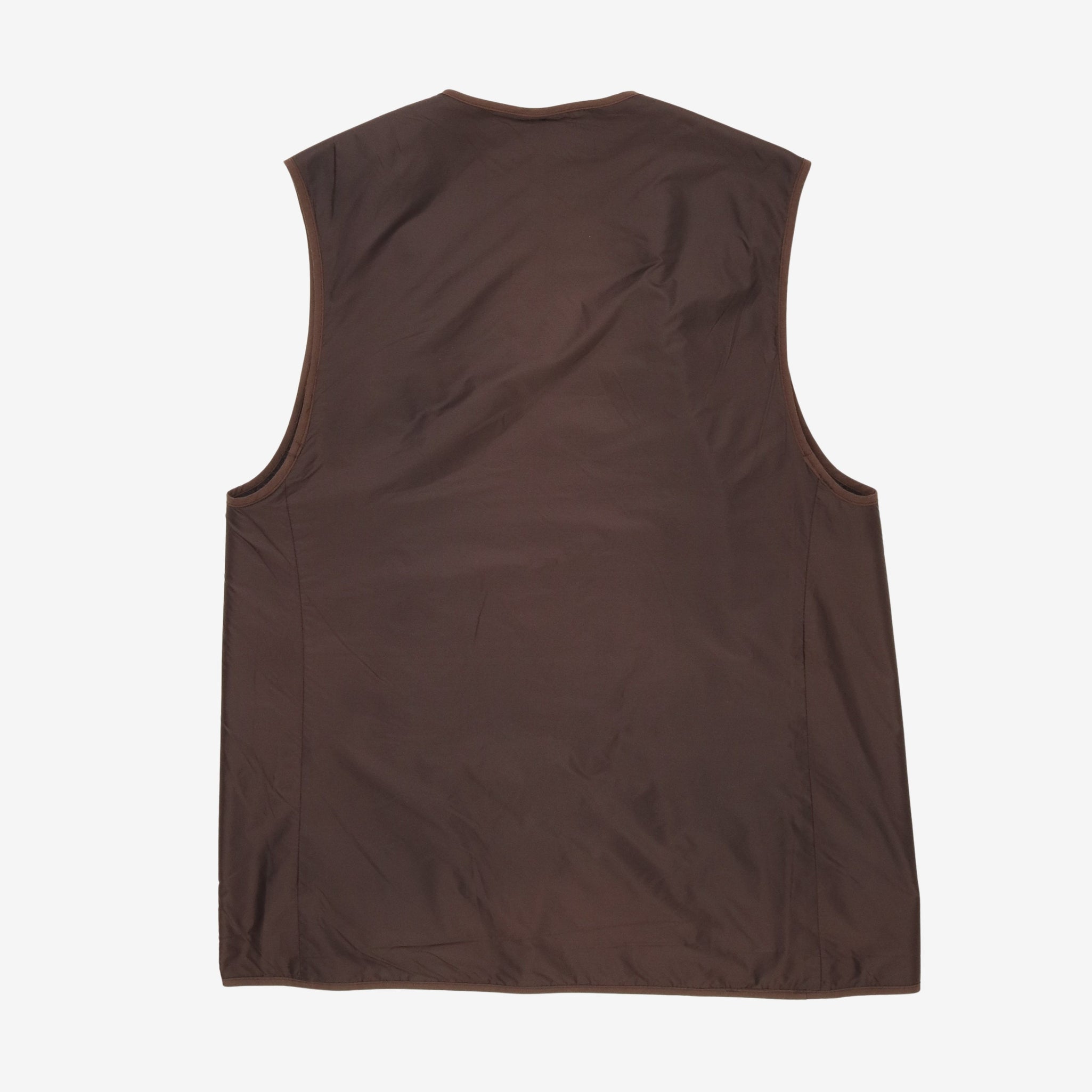 The PS Wax Walker Jacket + Liner