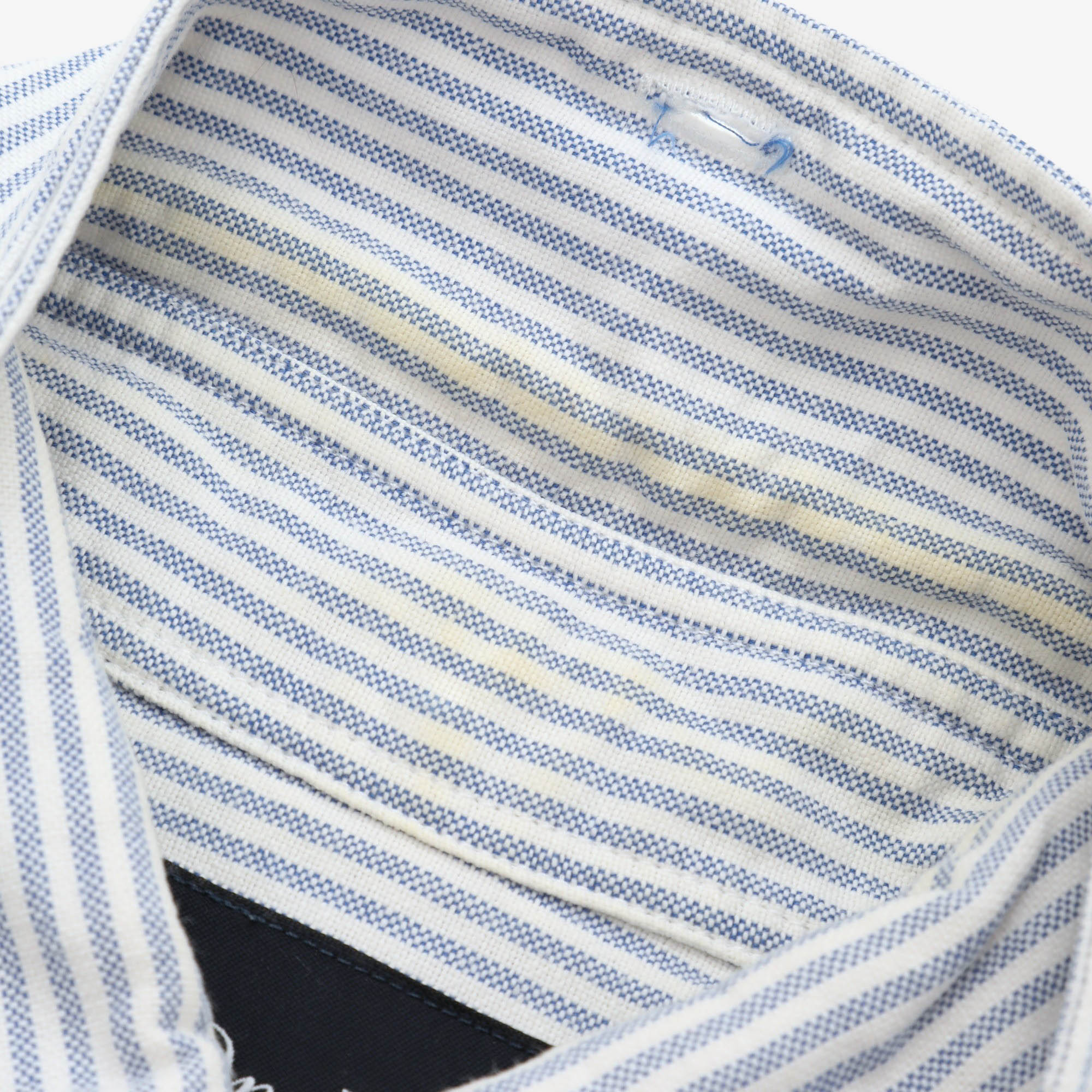 BD Striped Oxford Shirt