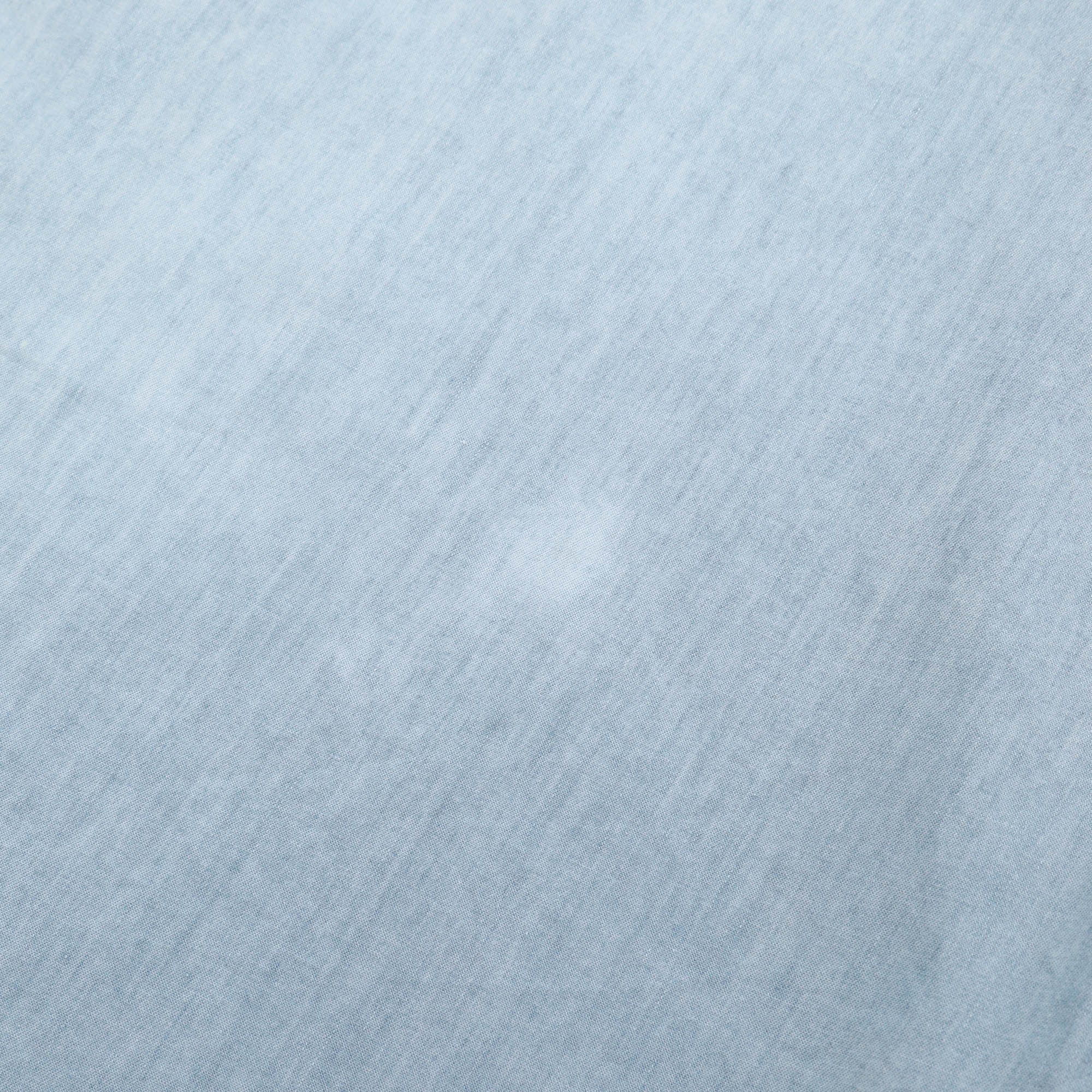 BD Light Wash Denim Shirt