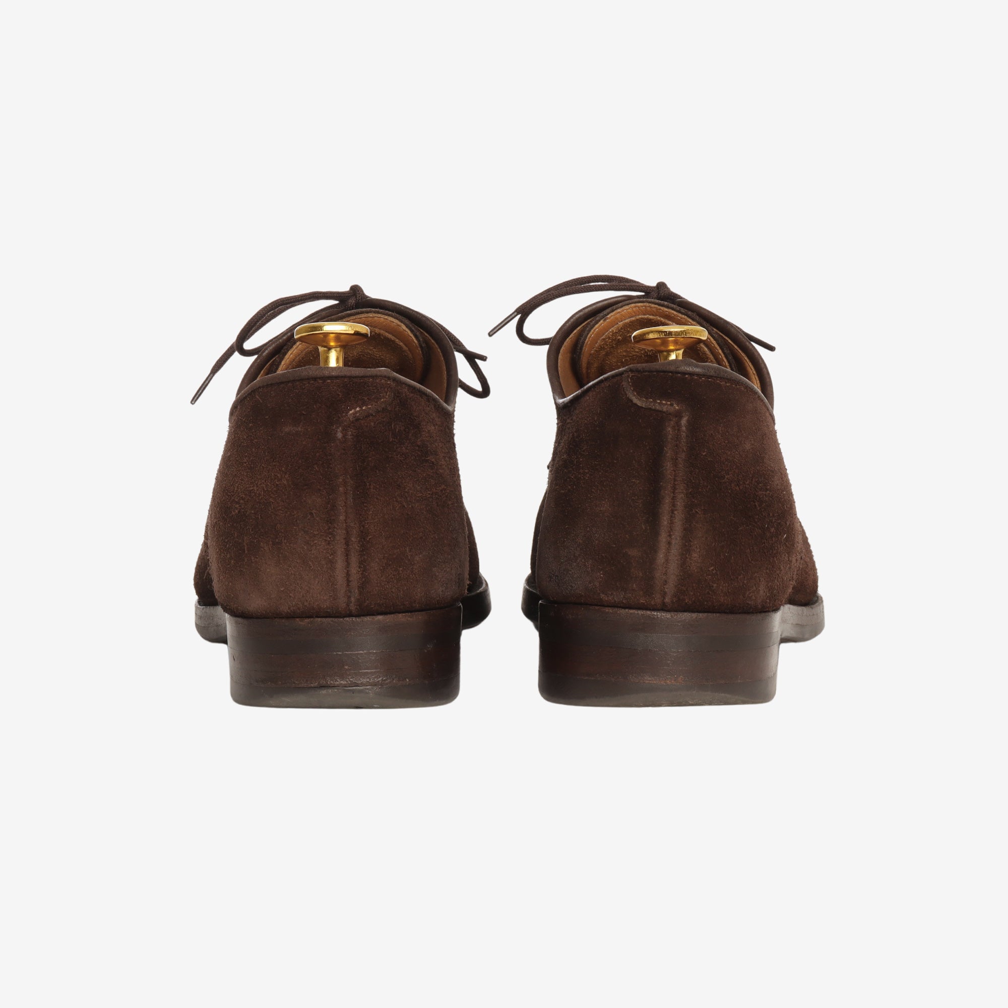 Bristol Derby + Trees