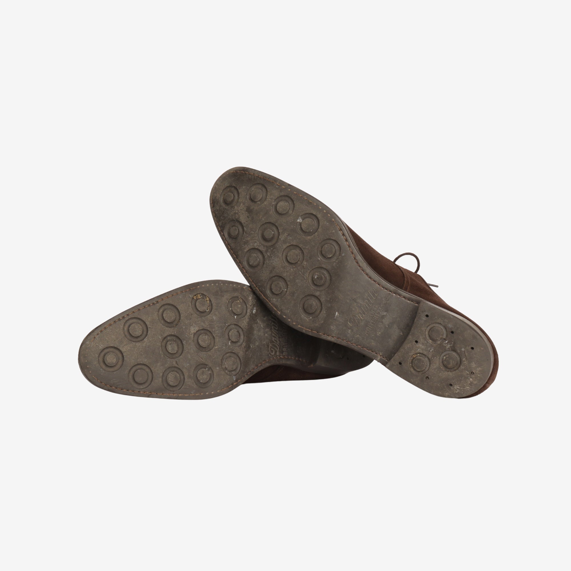 Bristol Derby + Trees