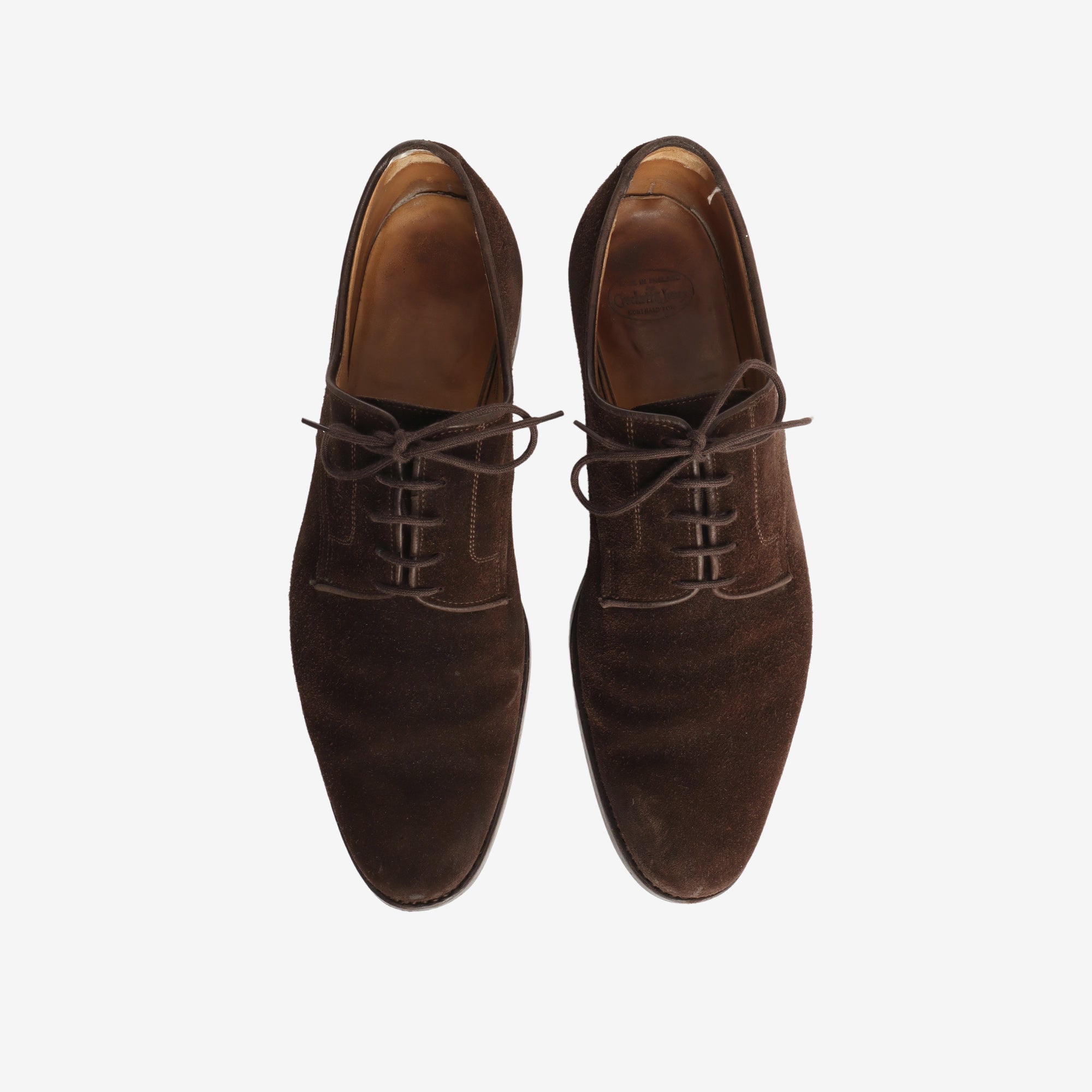 Bristol Derby + Trees