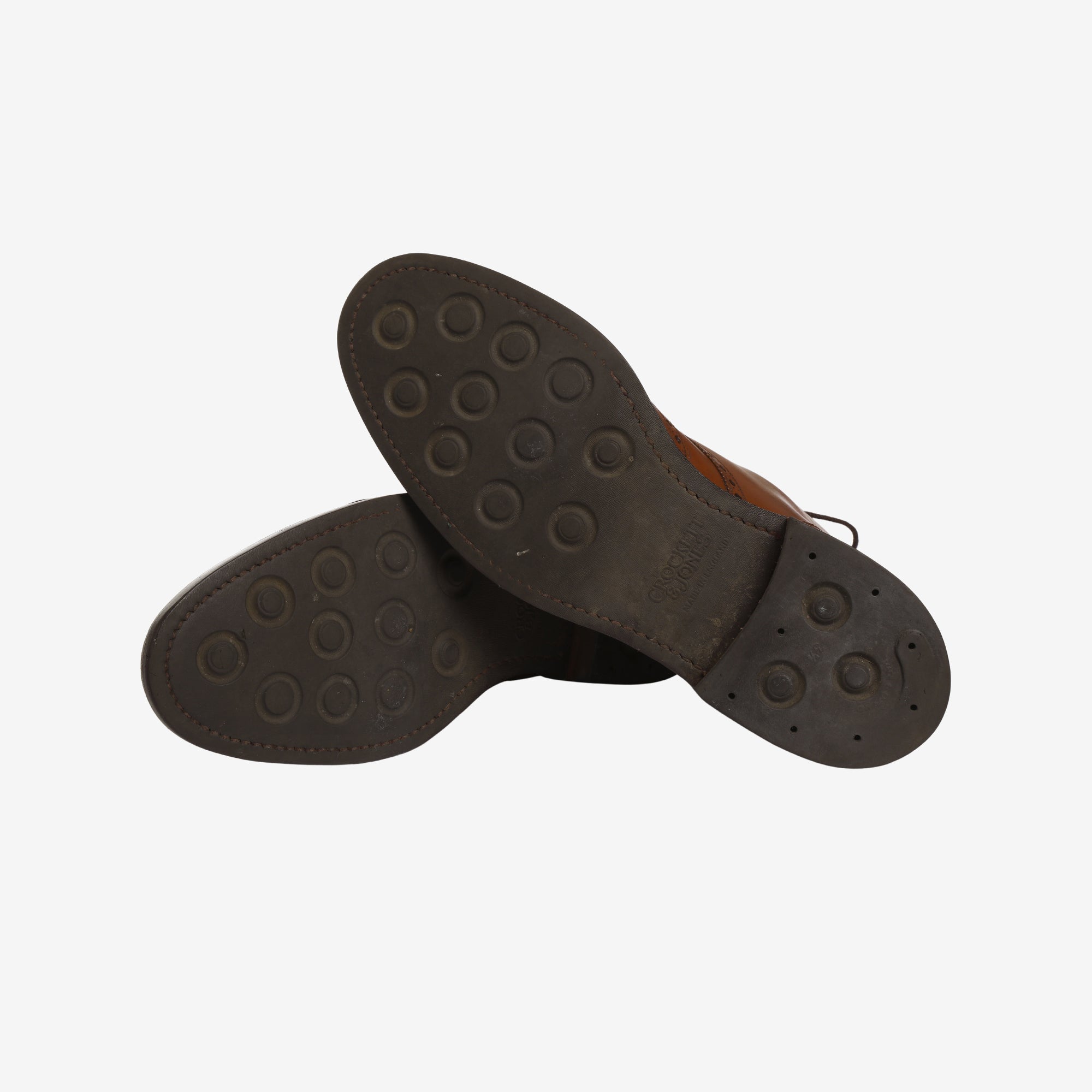 Skye 3 Derby Boots + Trees