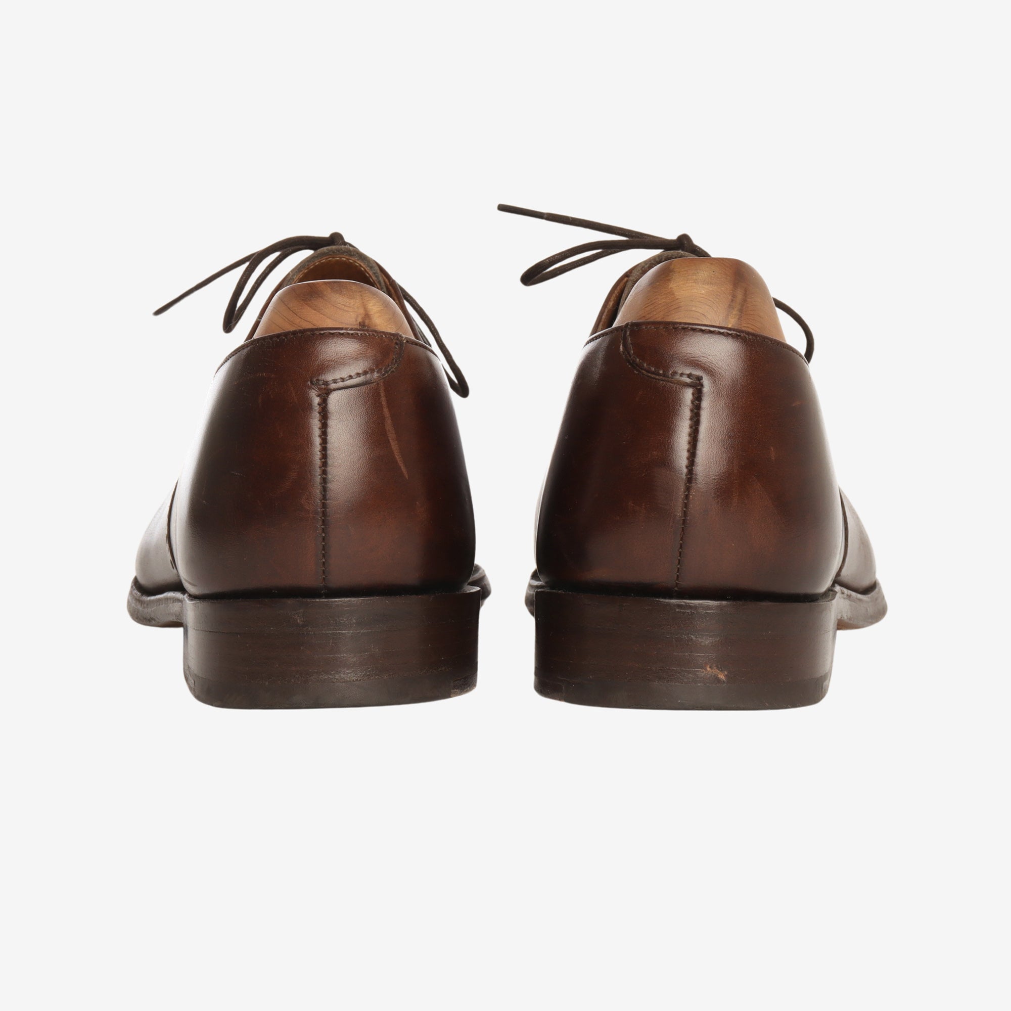 Edgeware Oxford + Trees