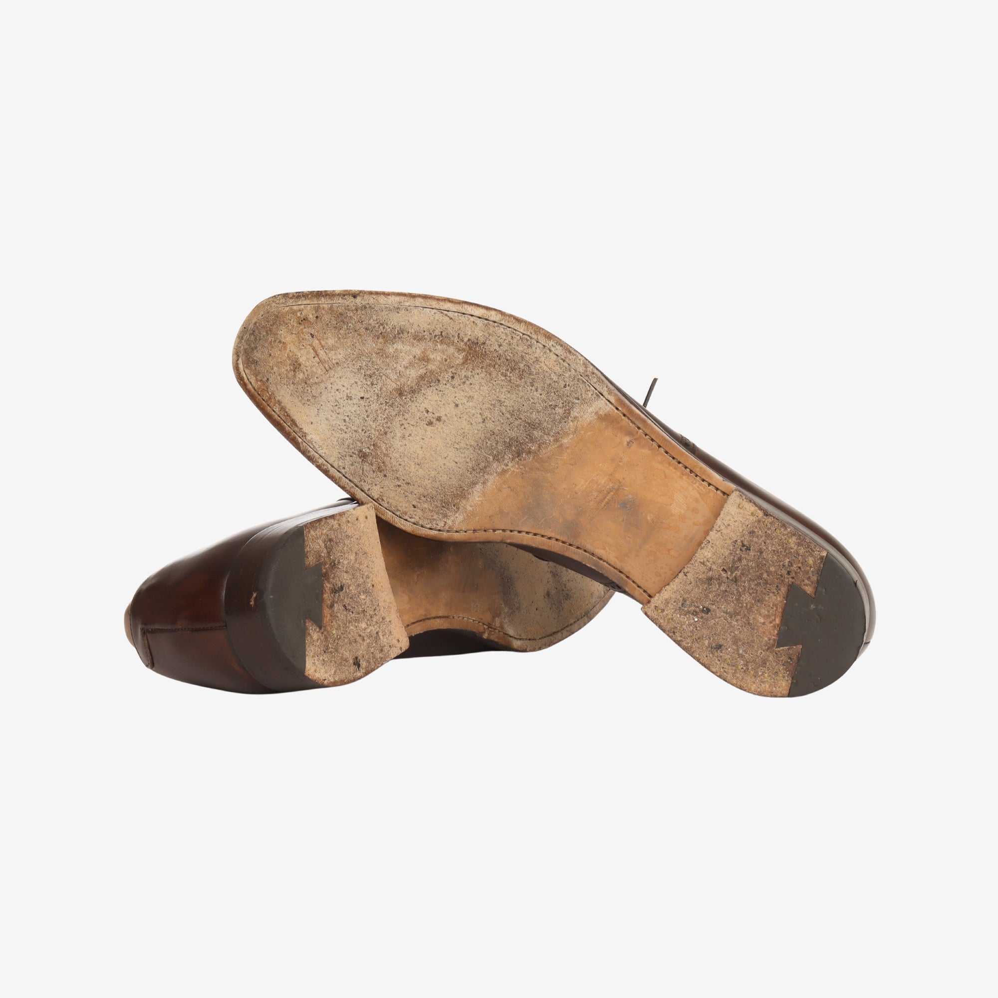 Edgeware Oxford + Trees