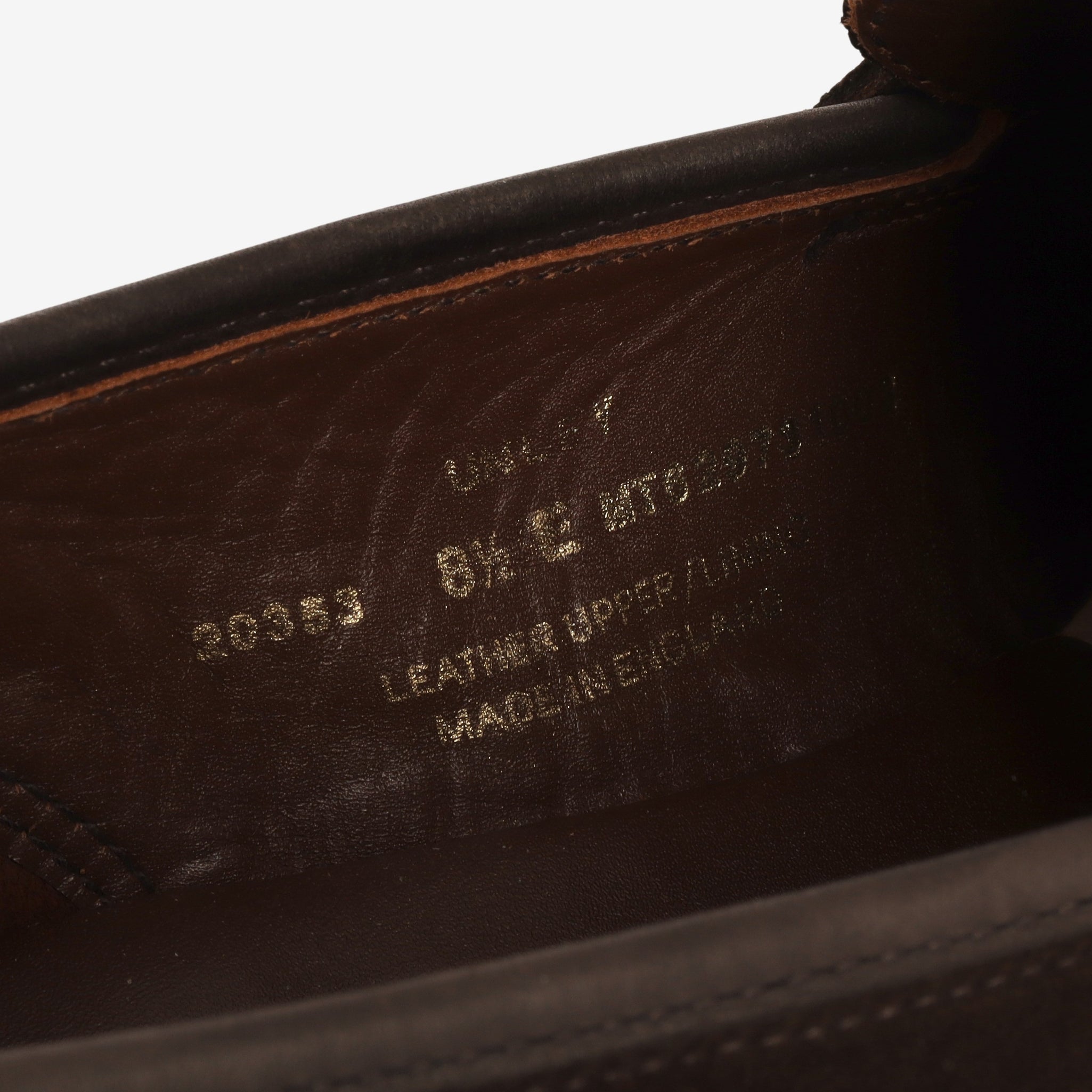 Unley Suede Loafers (Anglo Italian) + Trees