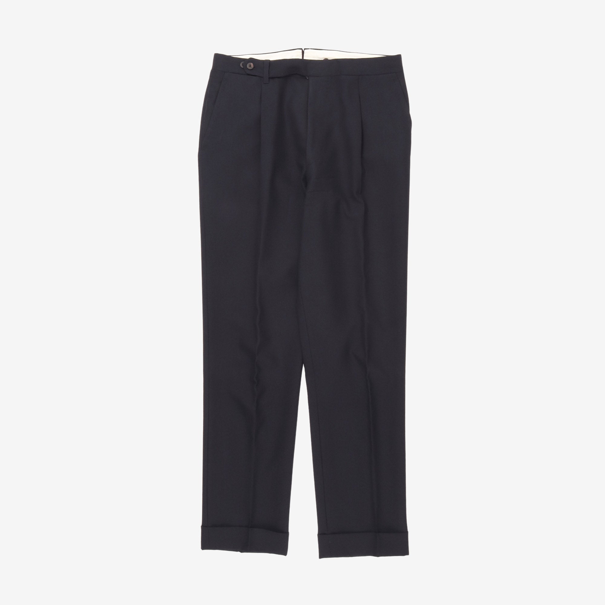 The Armoury Wool Suit