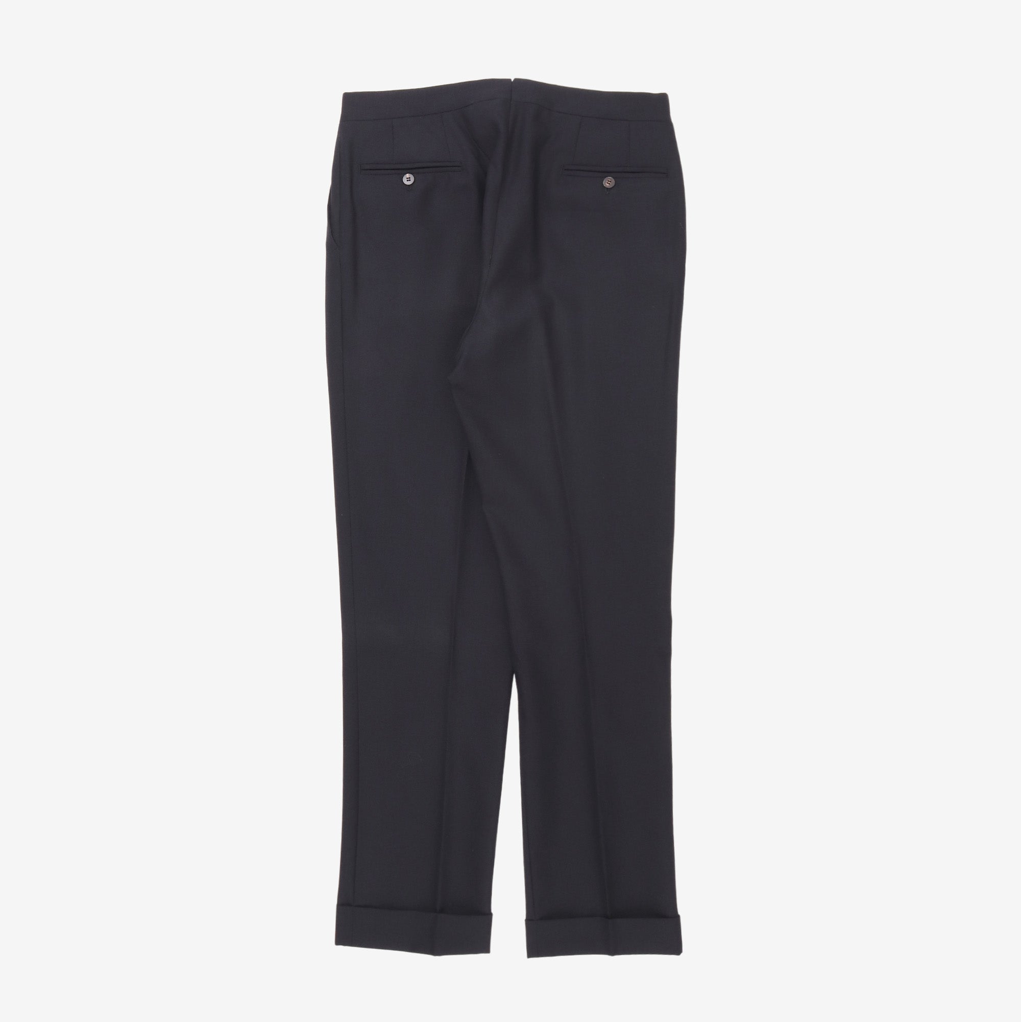 The Armoury Wool Suit