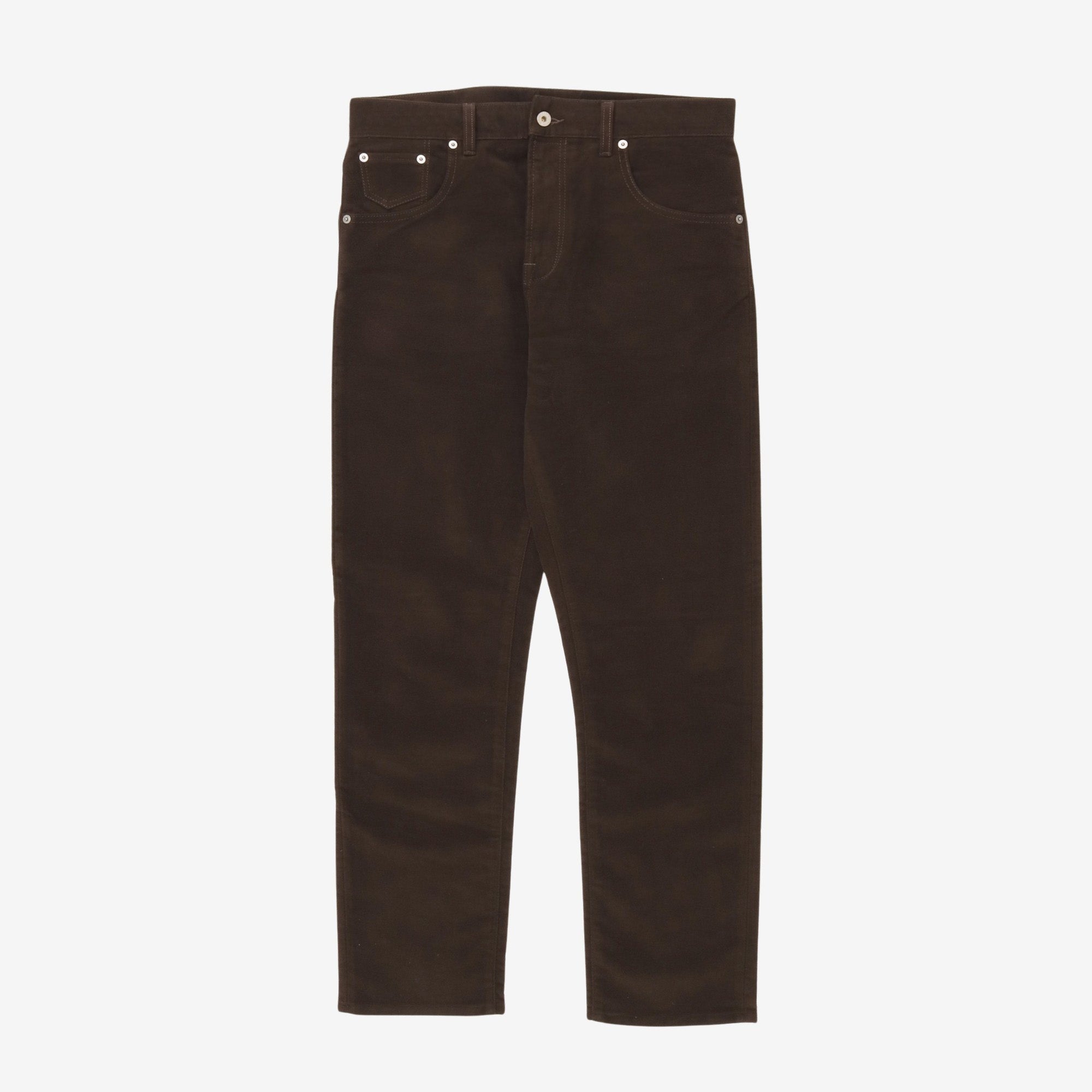 AIC 5-Pocket Trousers