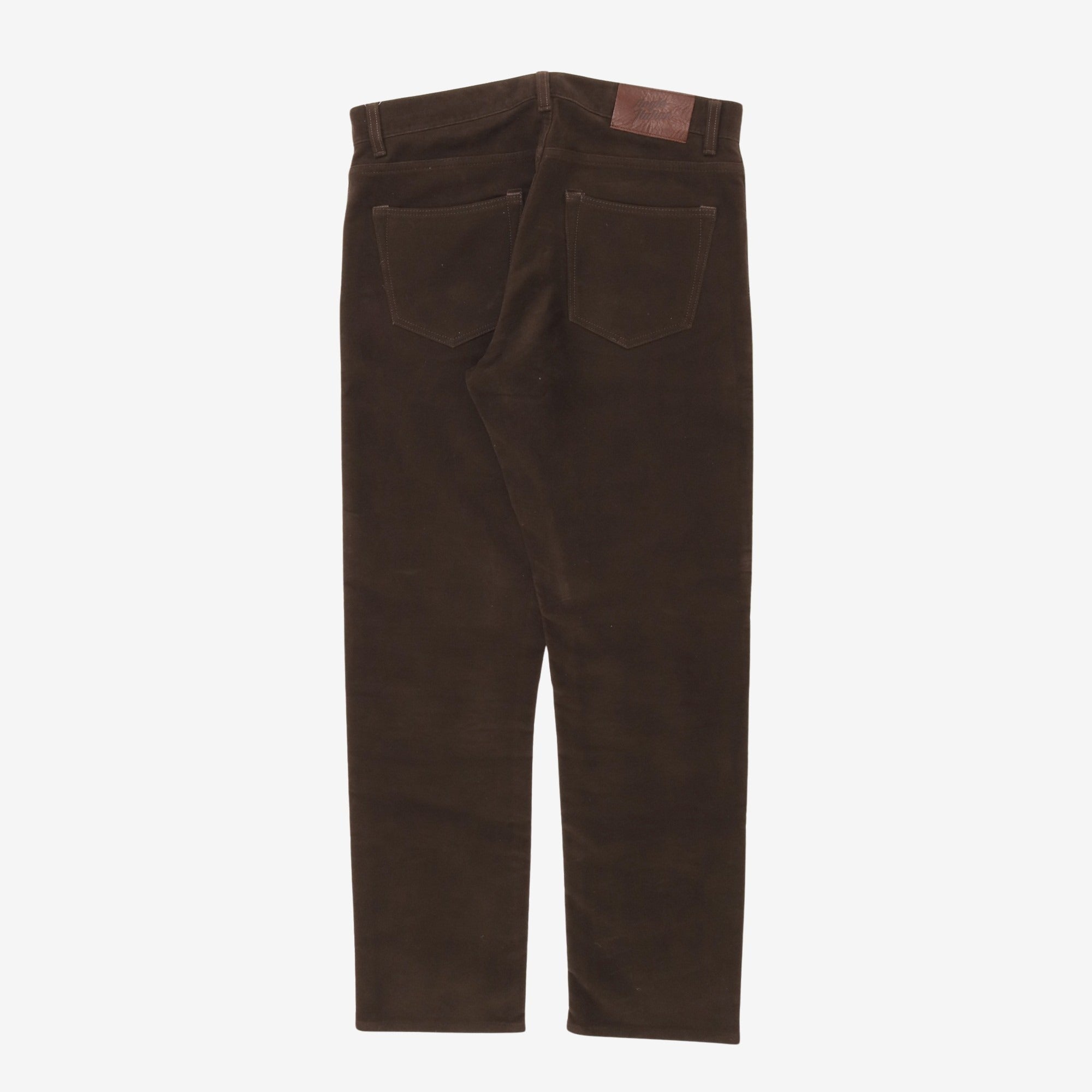 AIC 5-Pocket Trousers