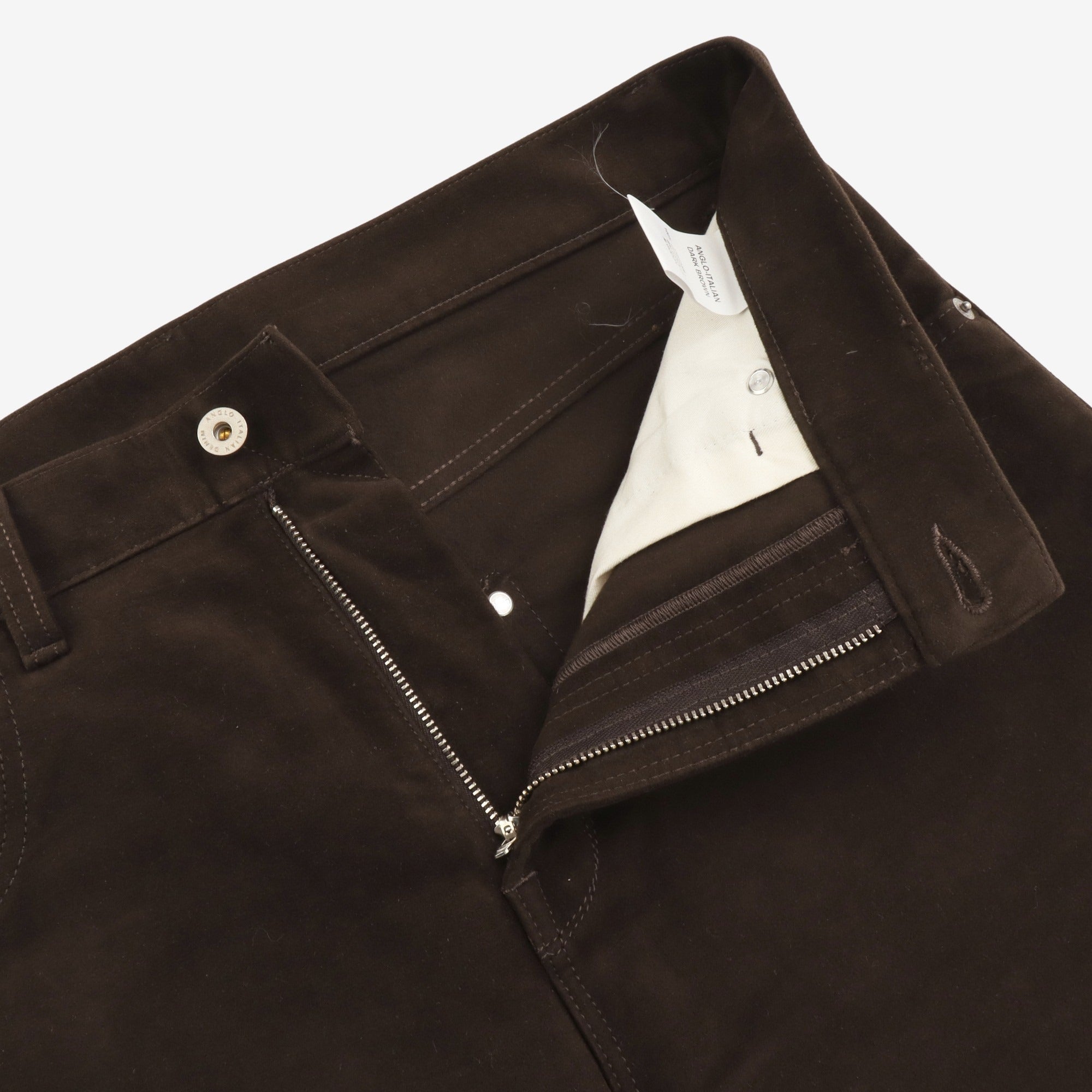 AIC 5-Pocket Trousers
