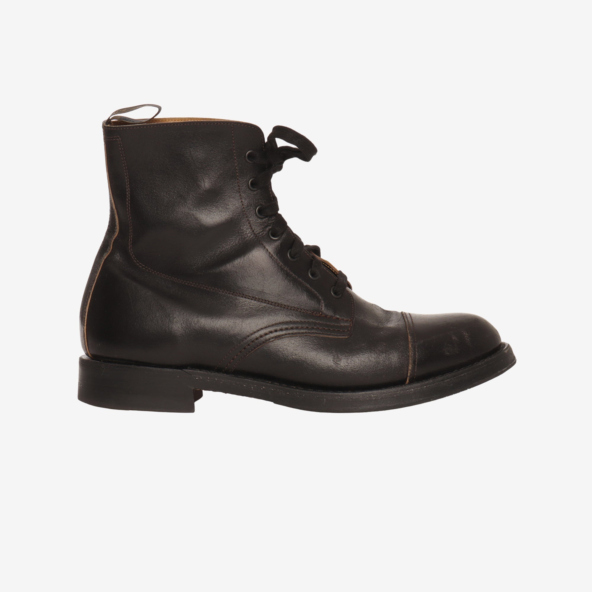 LK-048 Montgomery Boots