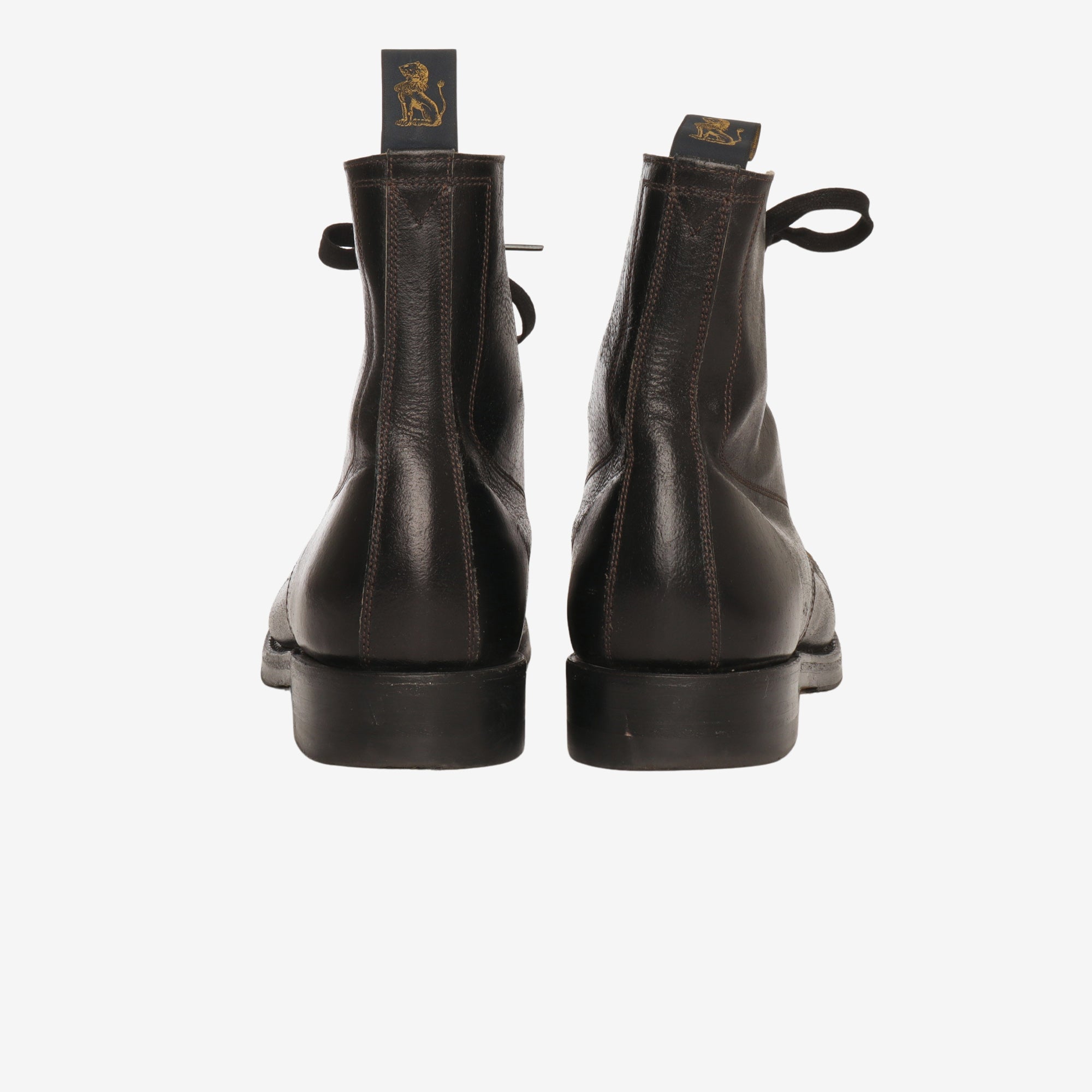 LK-048 Montgomery Boots