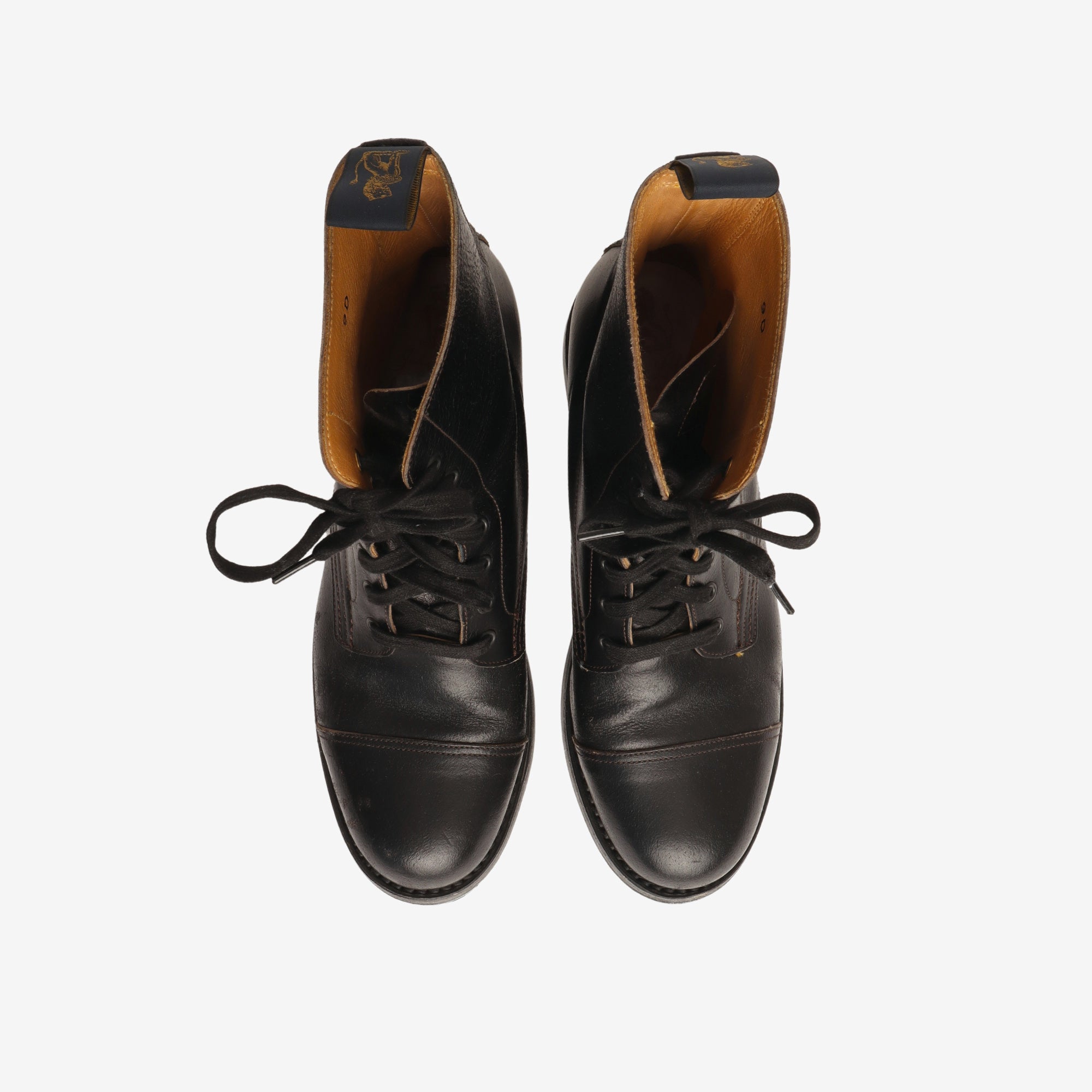 LK-048 Montgomery Boots