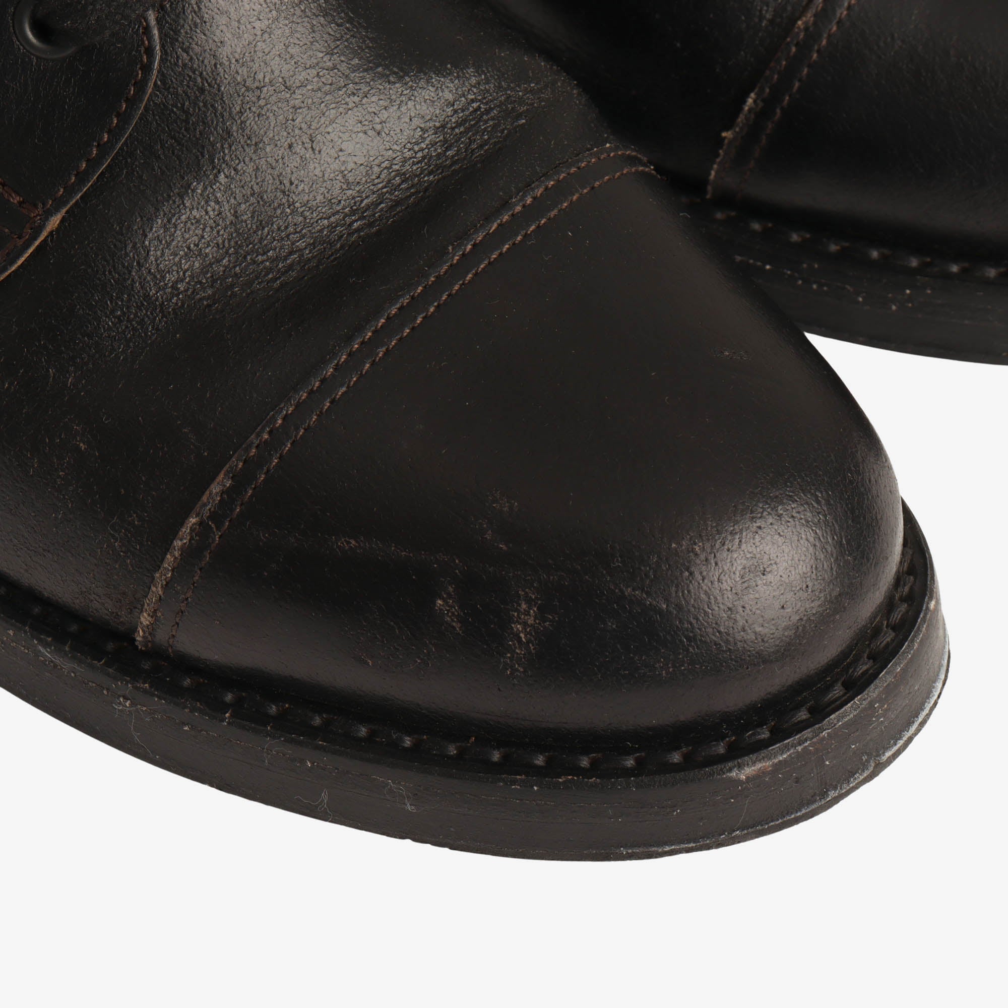 LK-048 Montgomery Boots