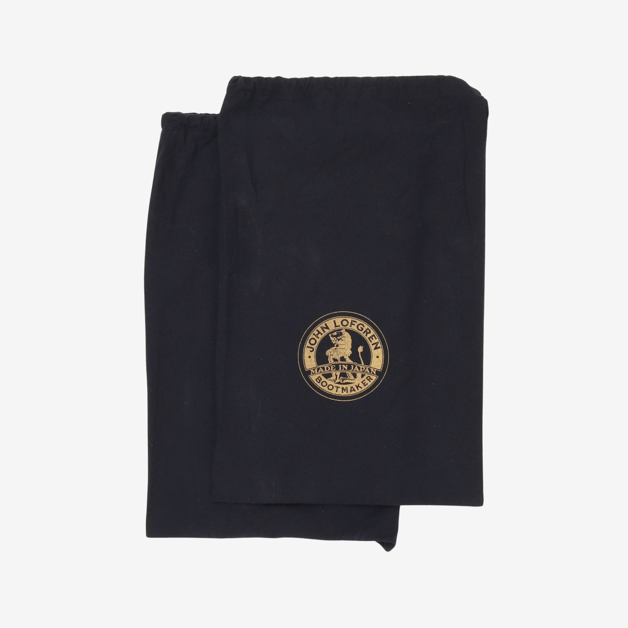 LK-048 Montgomery Boots