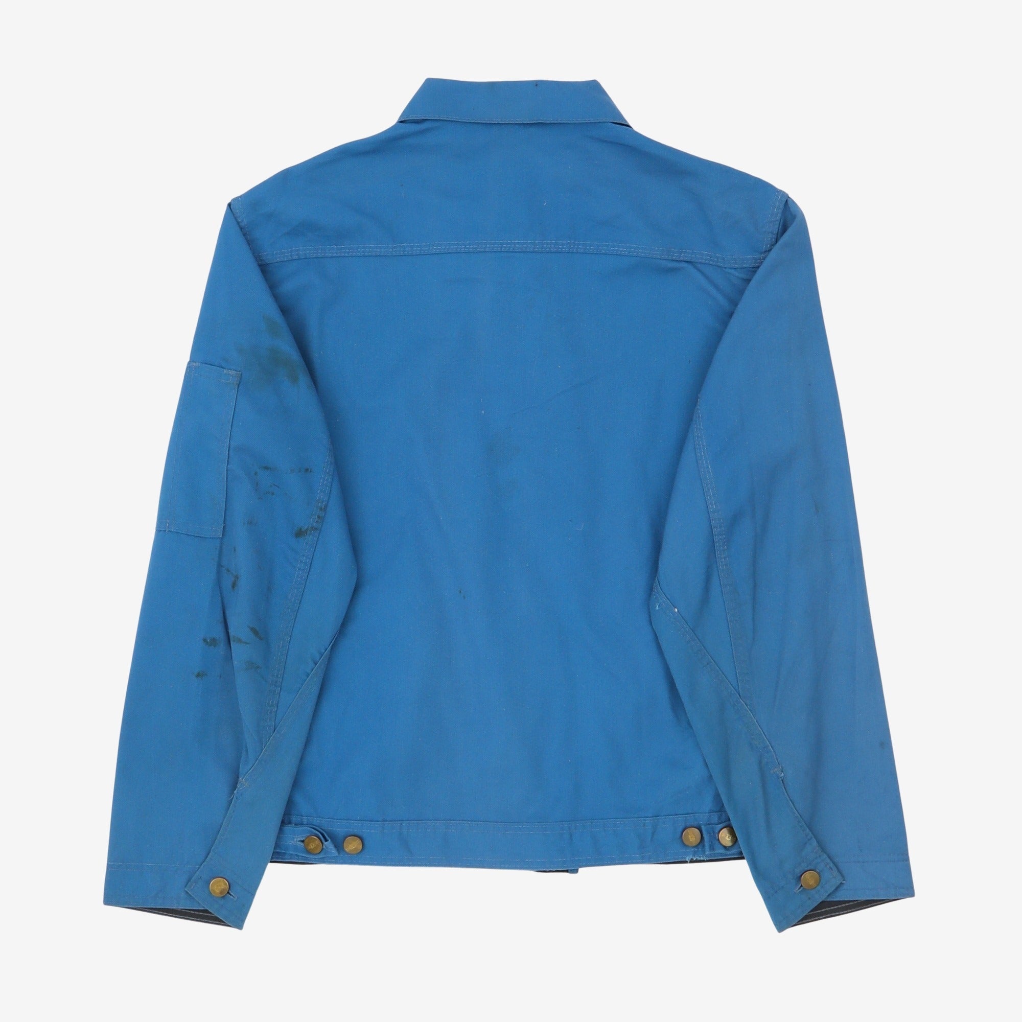 1960s Cycling Blouson