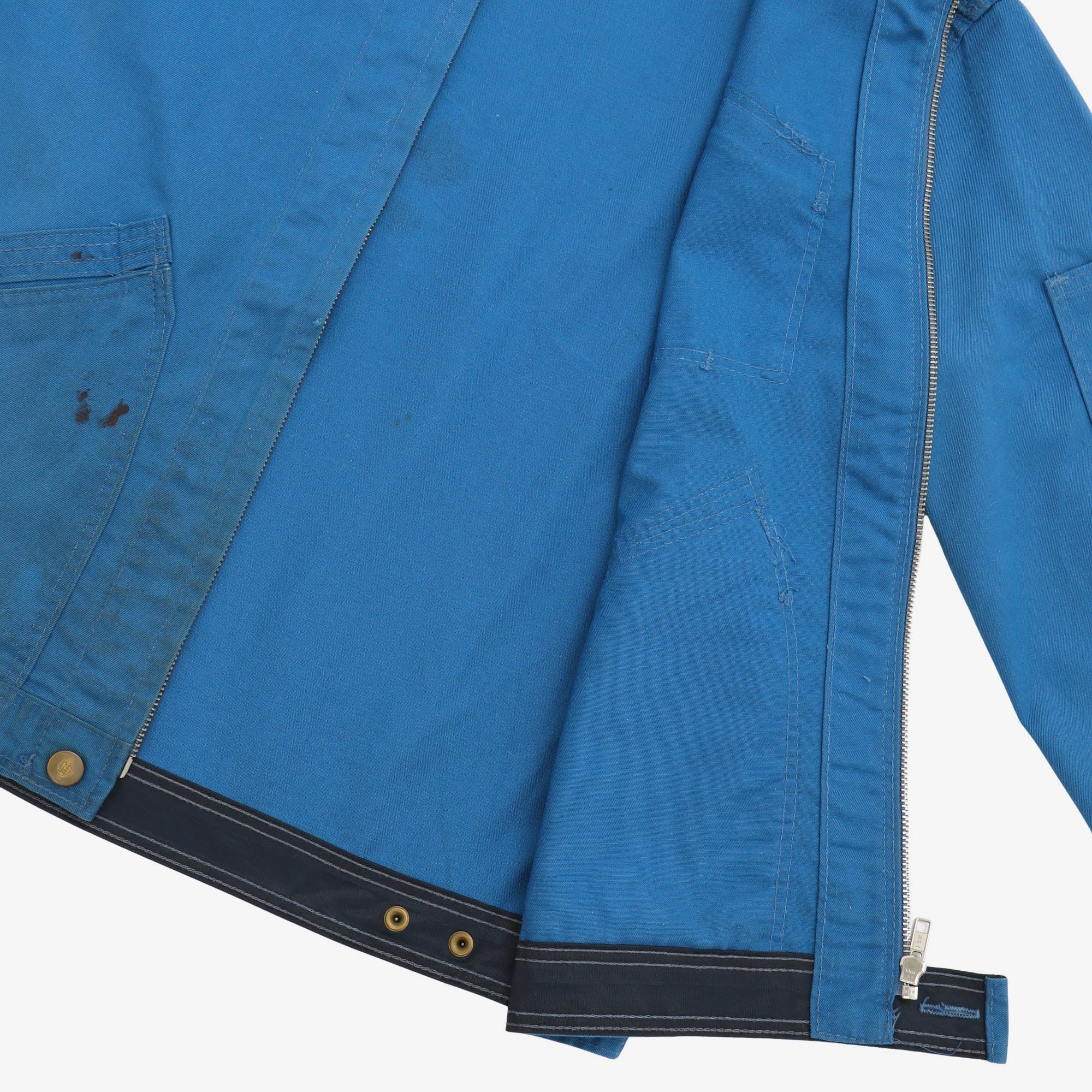 1960s Cycling Blouson