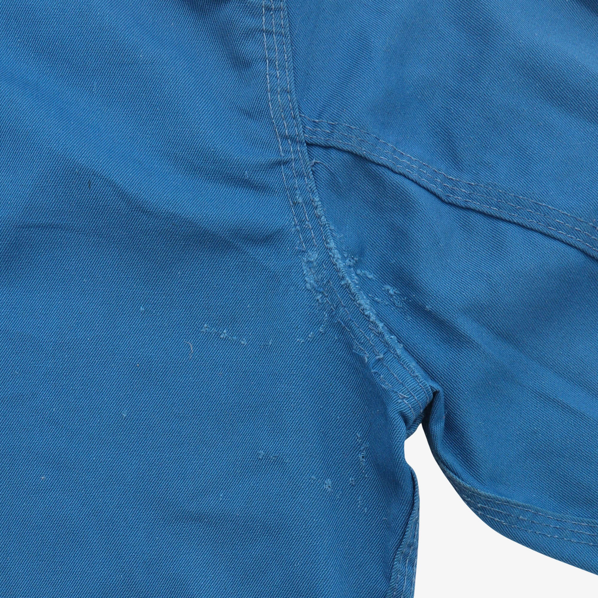 1960s Cycling Blouson