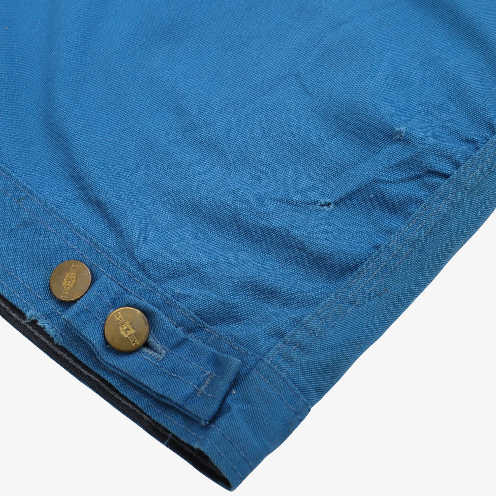 1960s Cycling Blouson