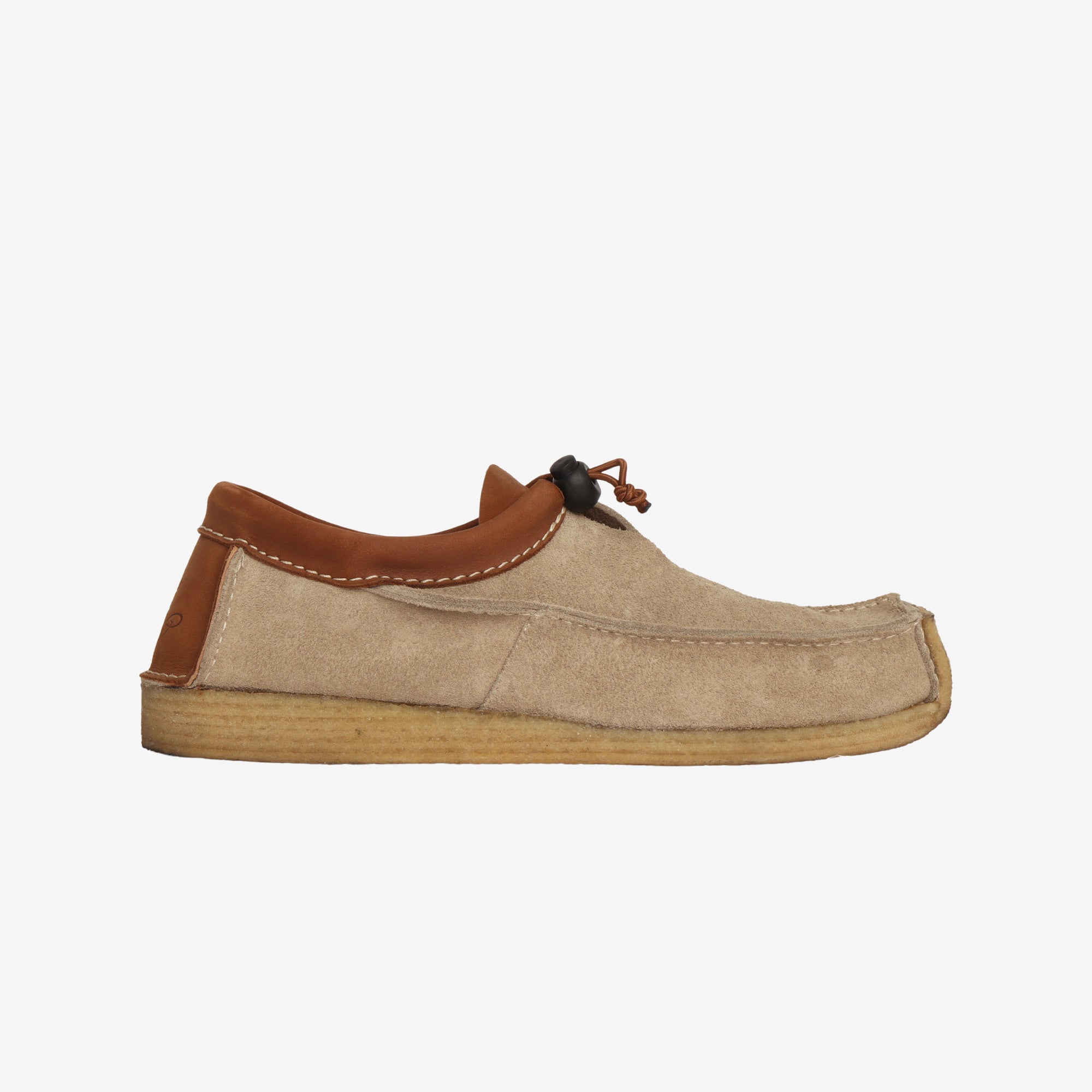 Woburn Walk QR Low Moccasin