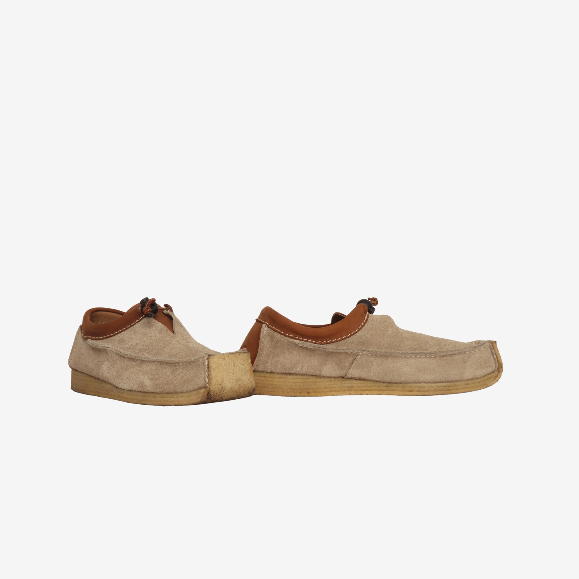 Woburn Walk QR Low Moccasin