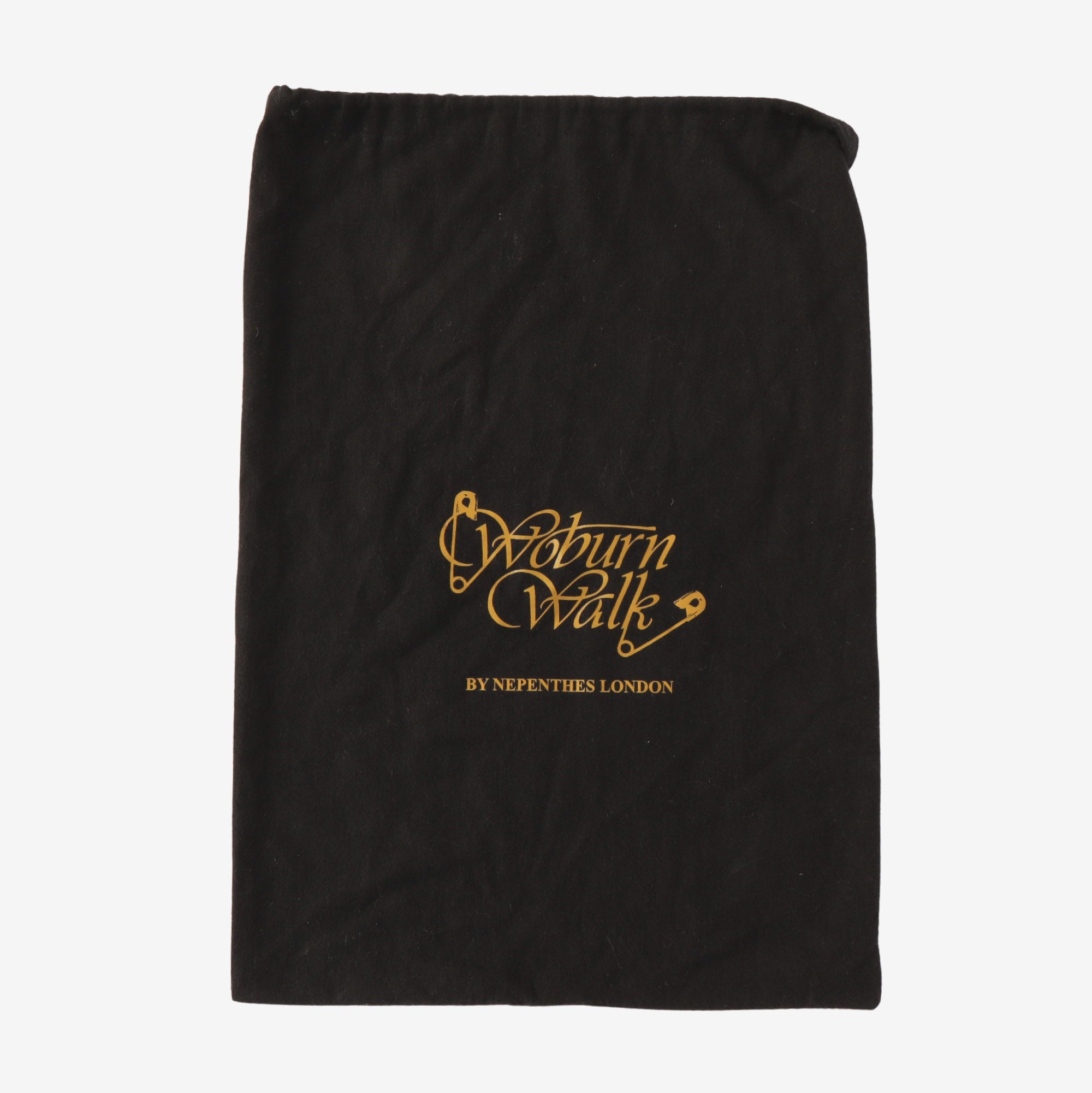 Woburn Walk QR Low Moccasin