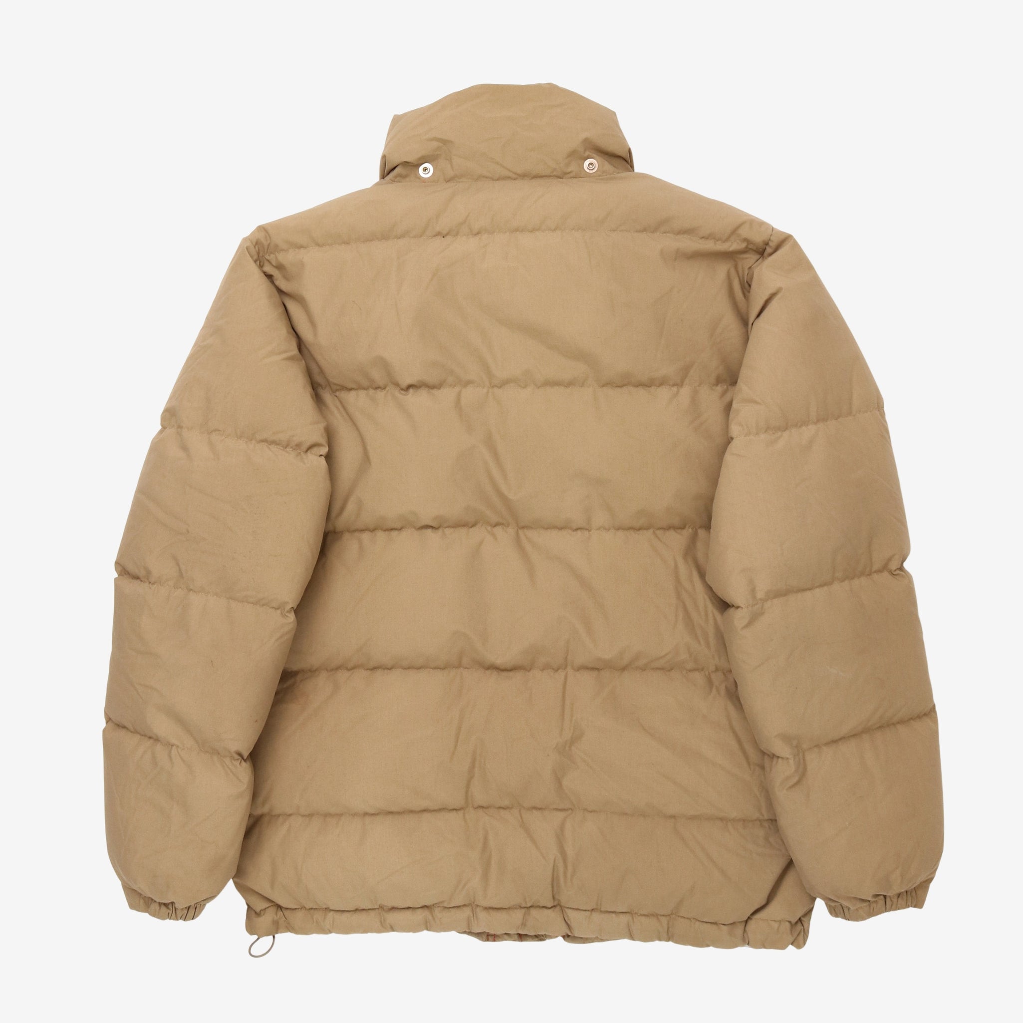 Purple Label Down Jacket