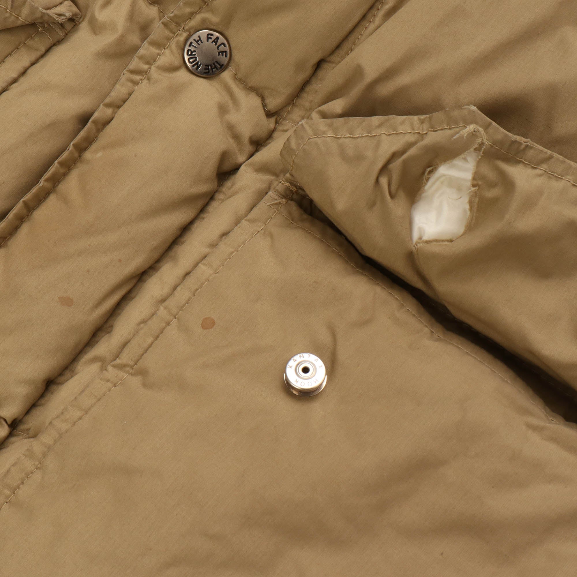 Purple Label Down Jacket