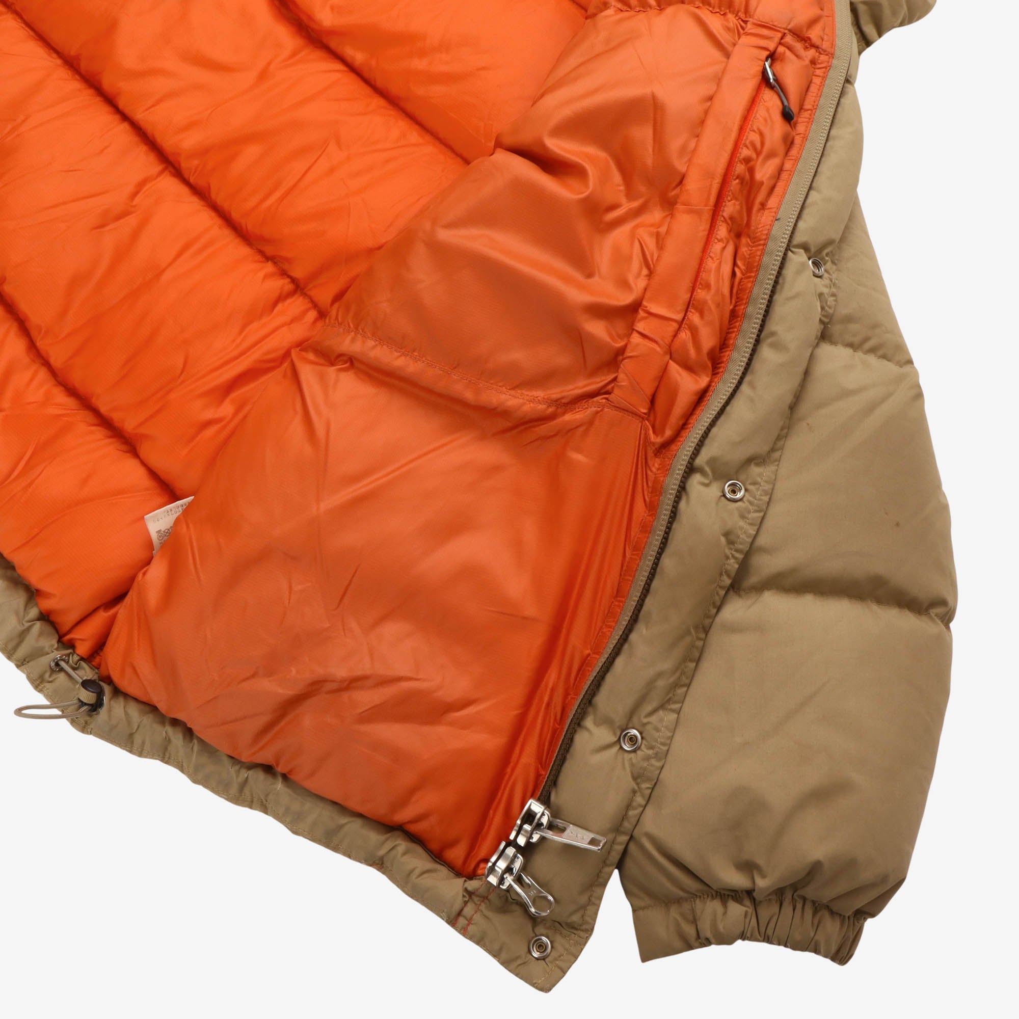 Purple Label Down Jacket