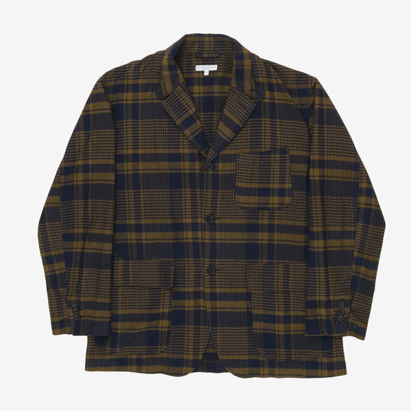 Engineered Garments Loiter Jacket – Marrkt