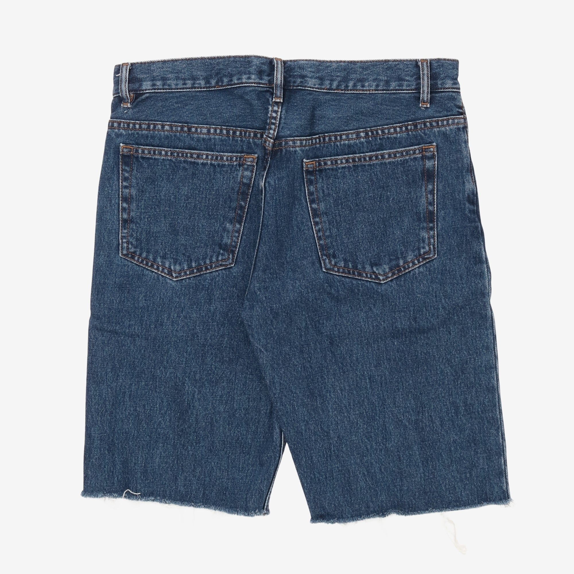New Standard Denim Shorts