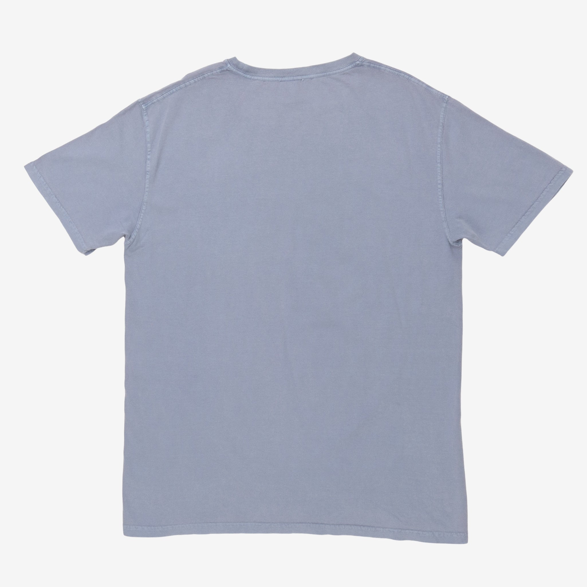 Core Logo Pocket Tee