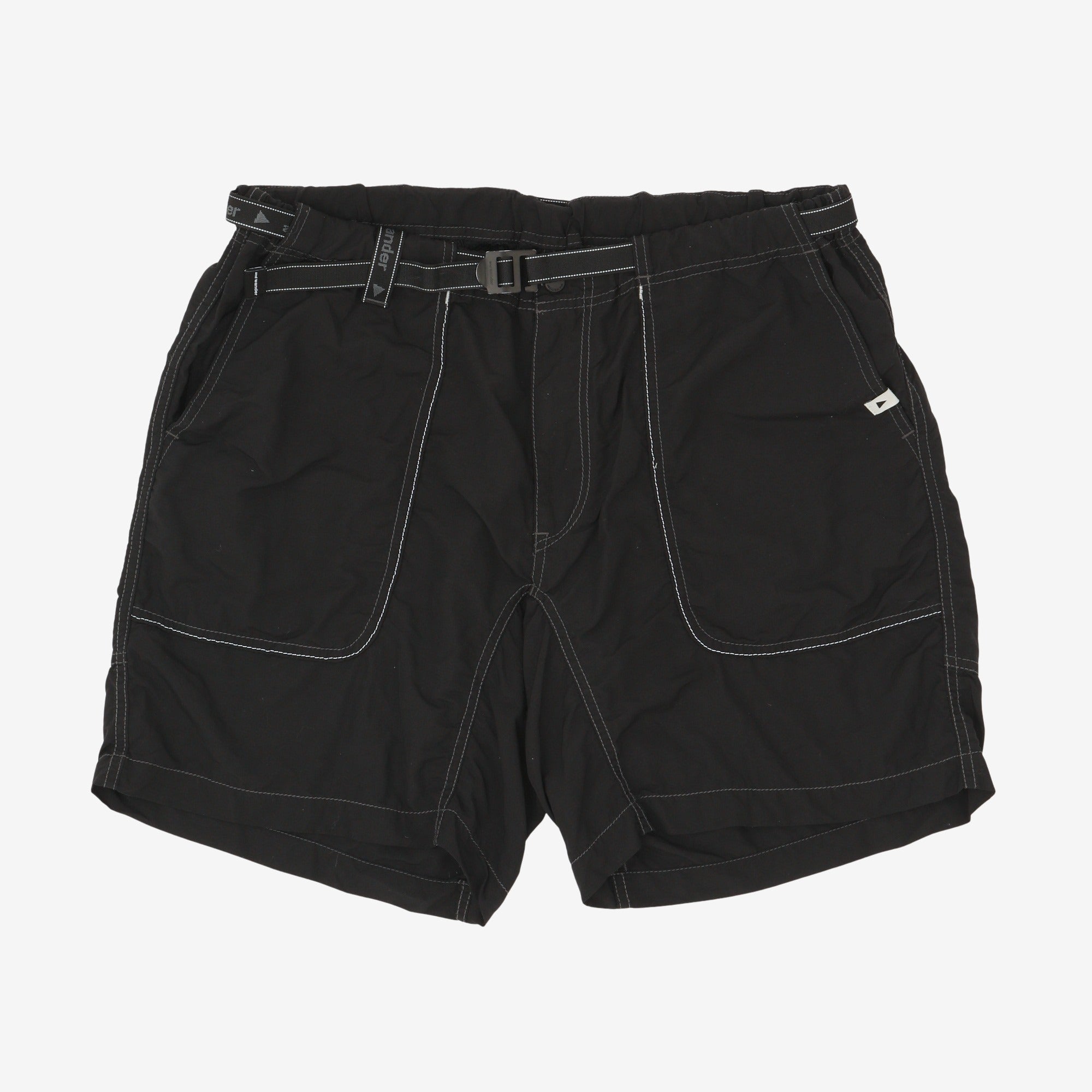 Nylon Climbing Shorts
