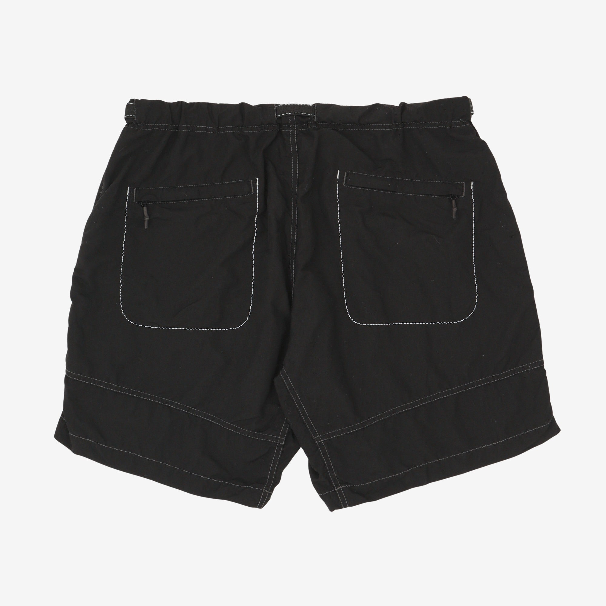 Nylon Climbing Shorts