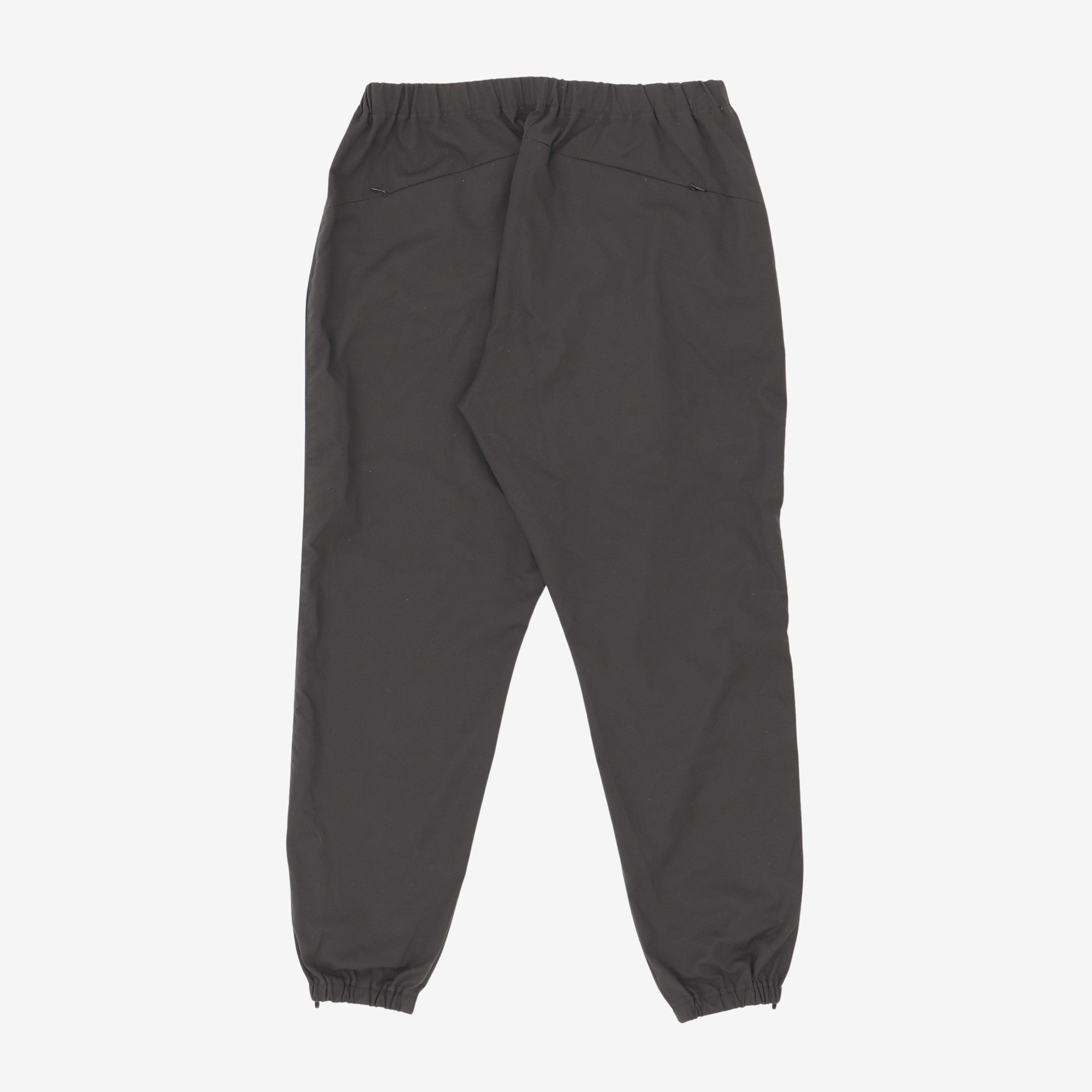 Sideline Seam Pocket Easypant