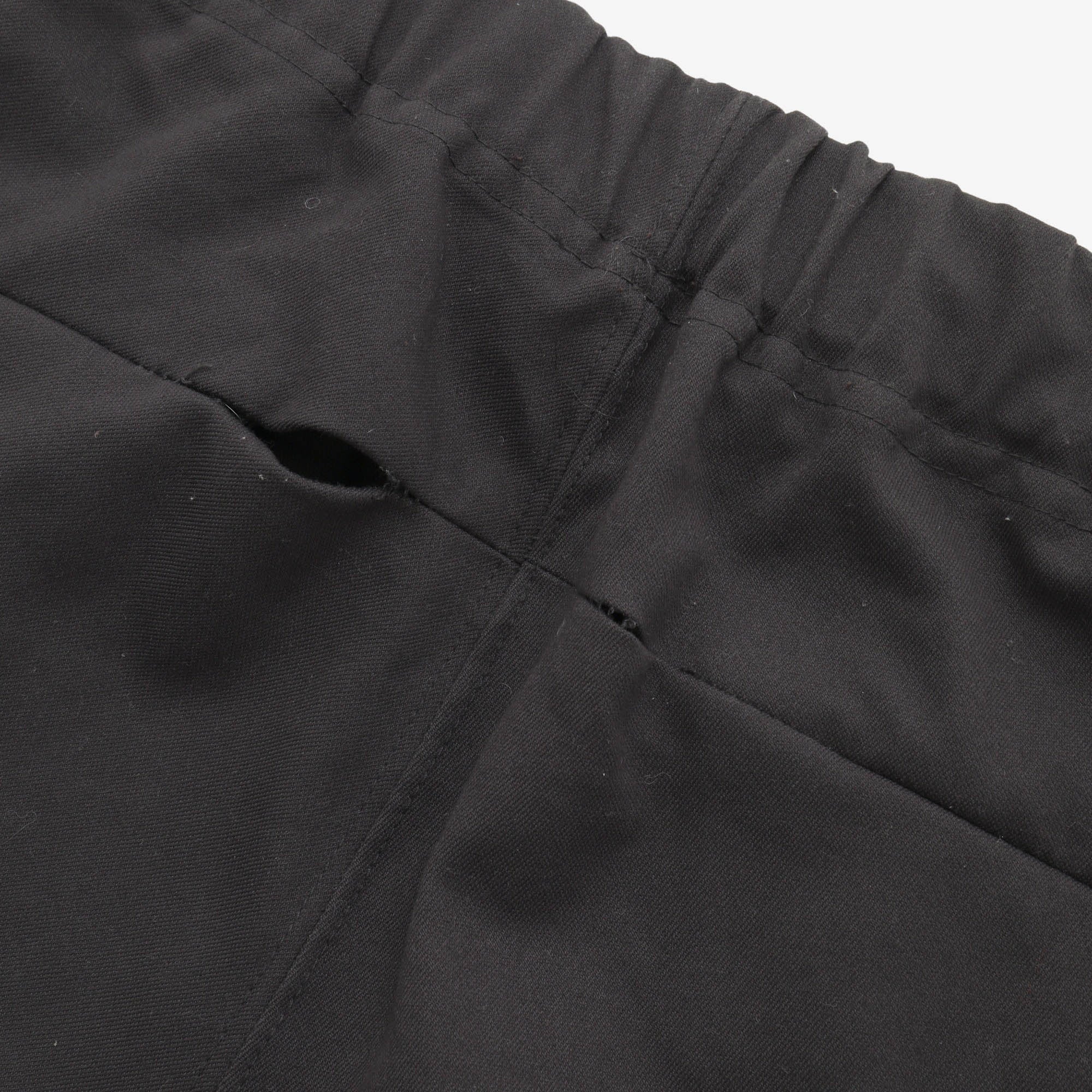 Sideline Seam Pocket Easypant