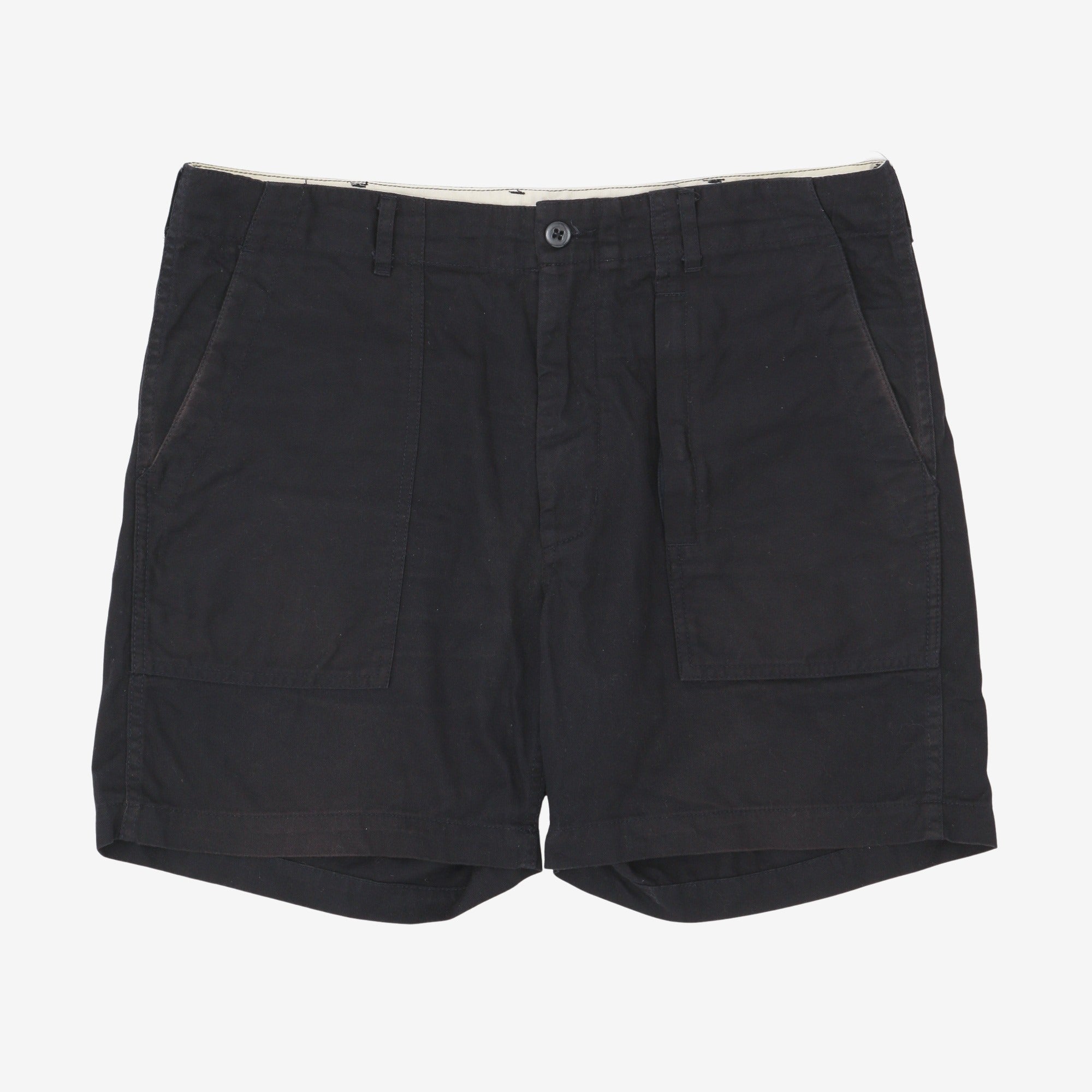 Fatigue Shorts