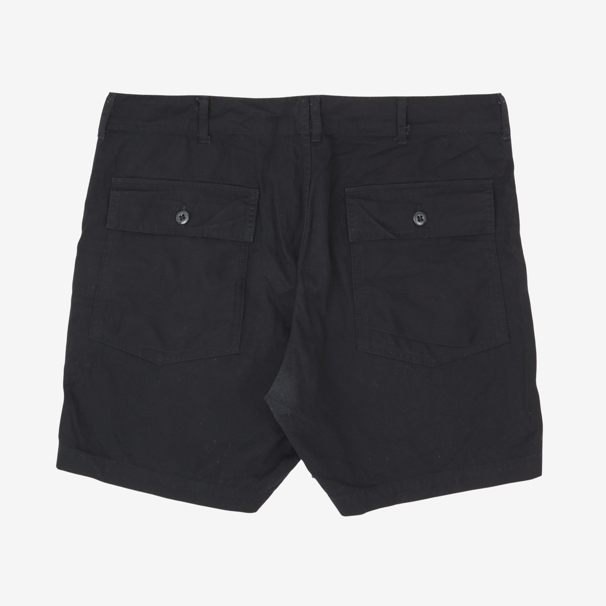Fatigue Shorts