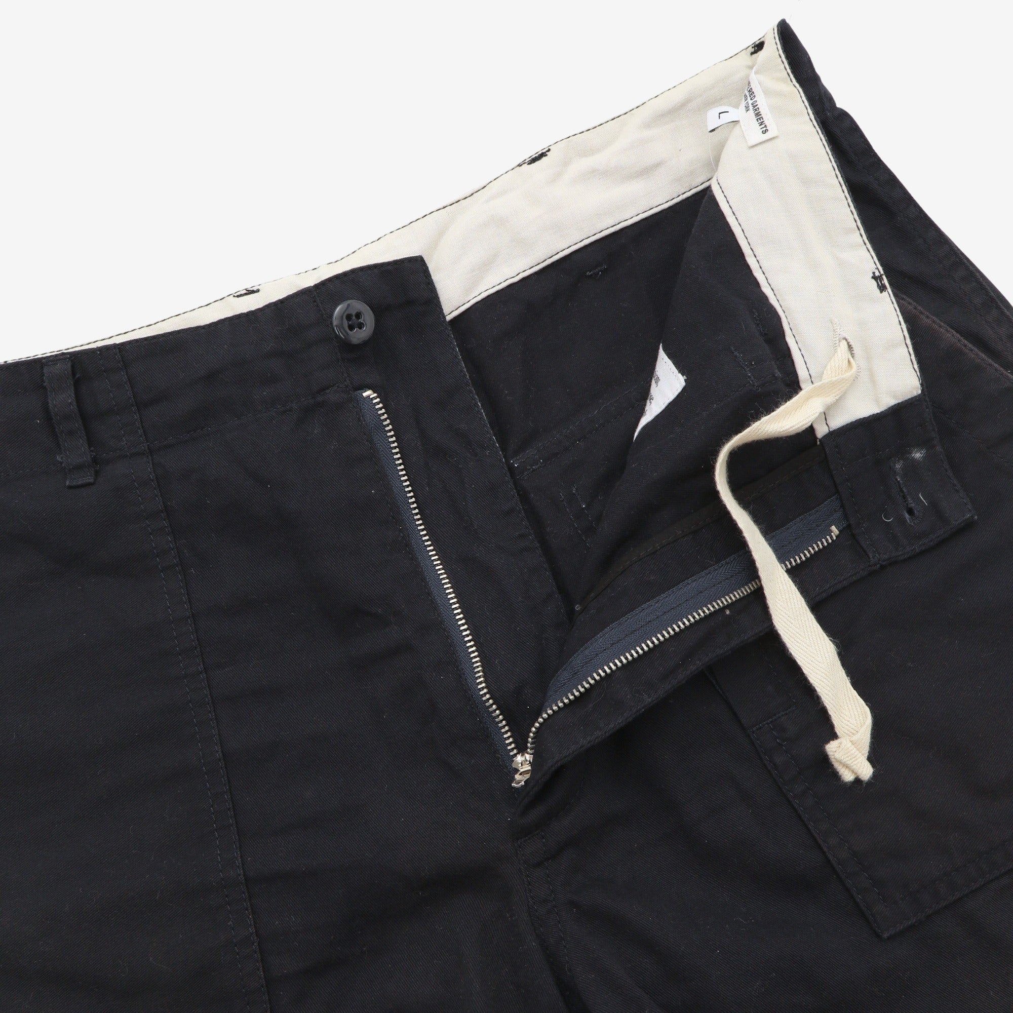 Fatigue Shorts