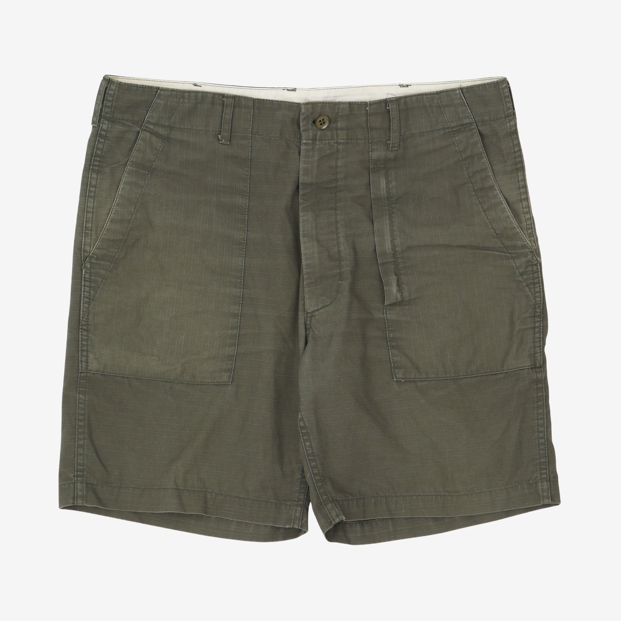 Fatigue Shorts