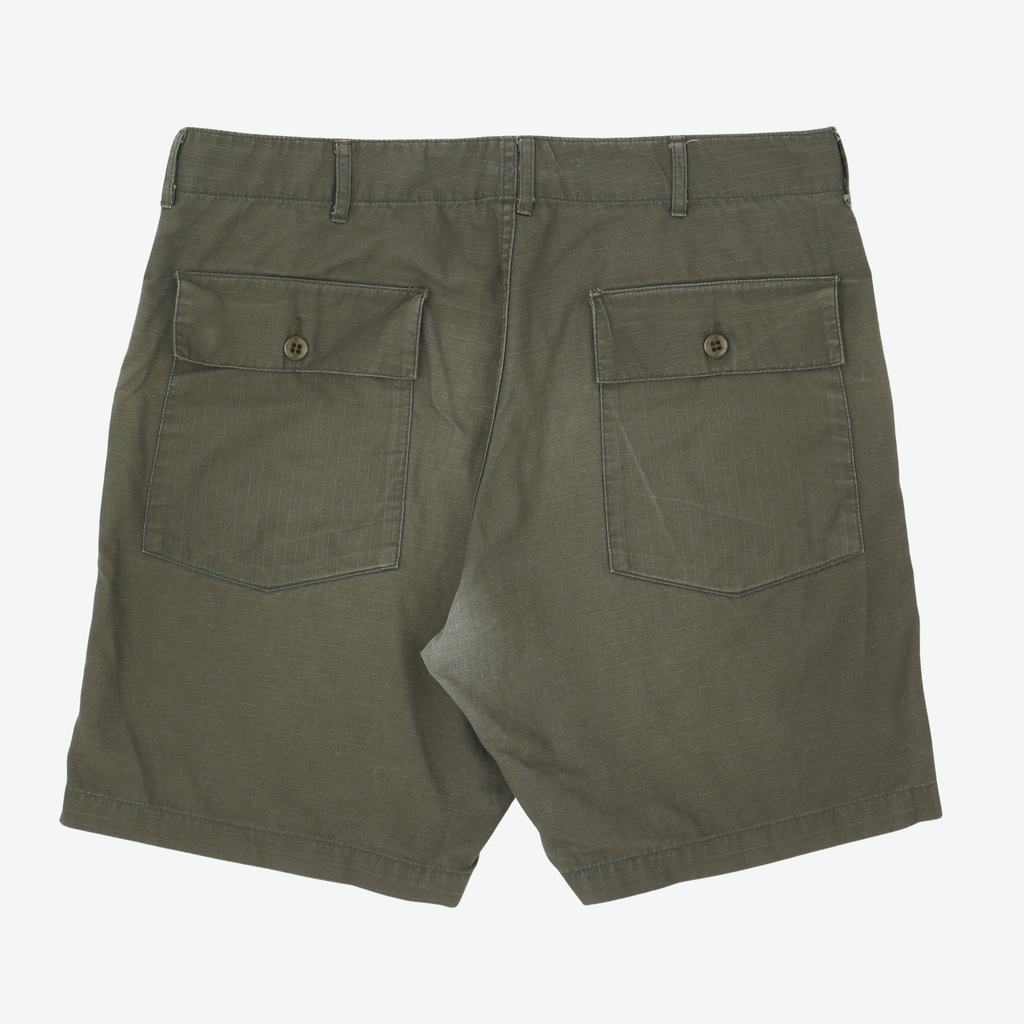 Fatigue Shorts