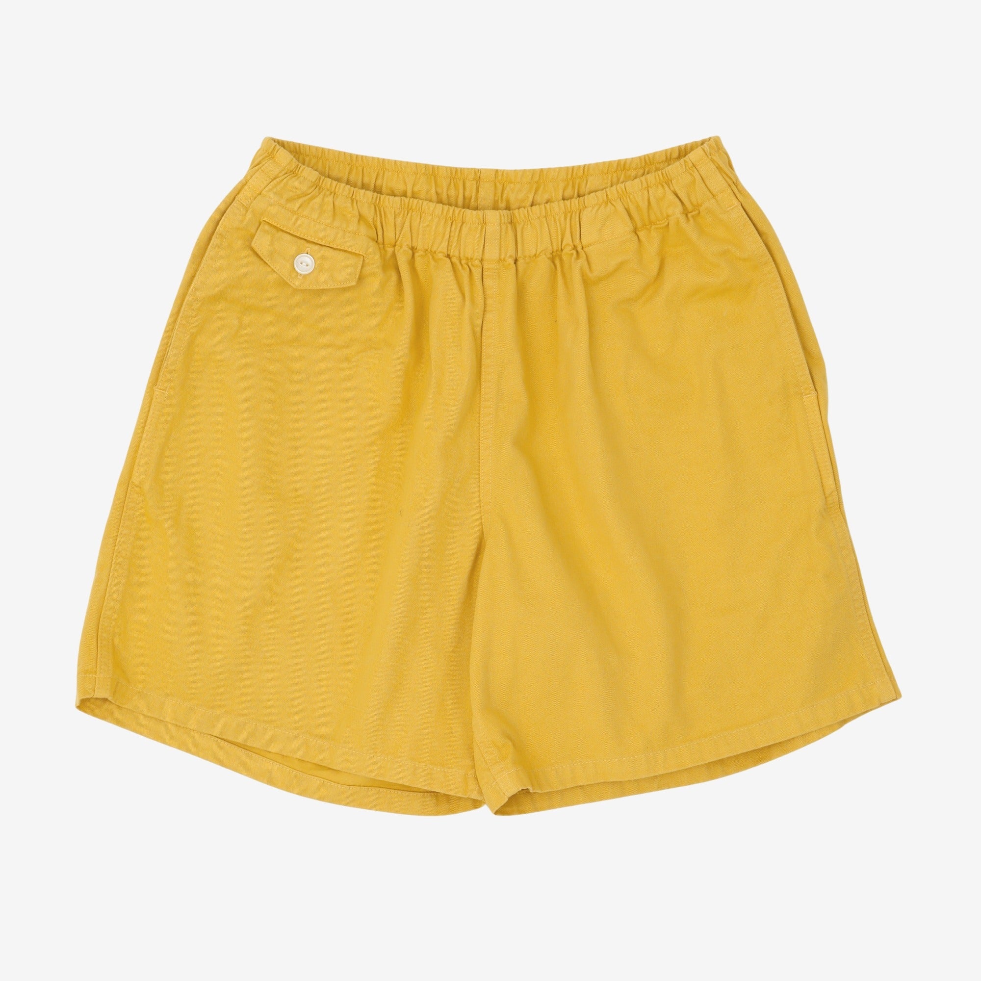 Drill Swim Shorts
