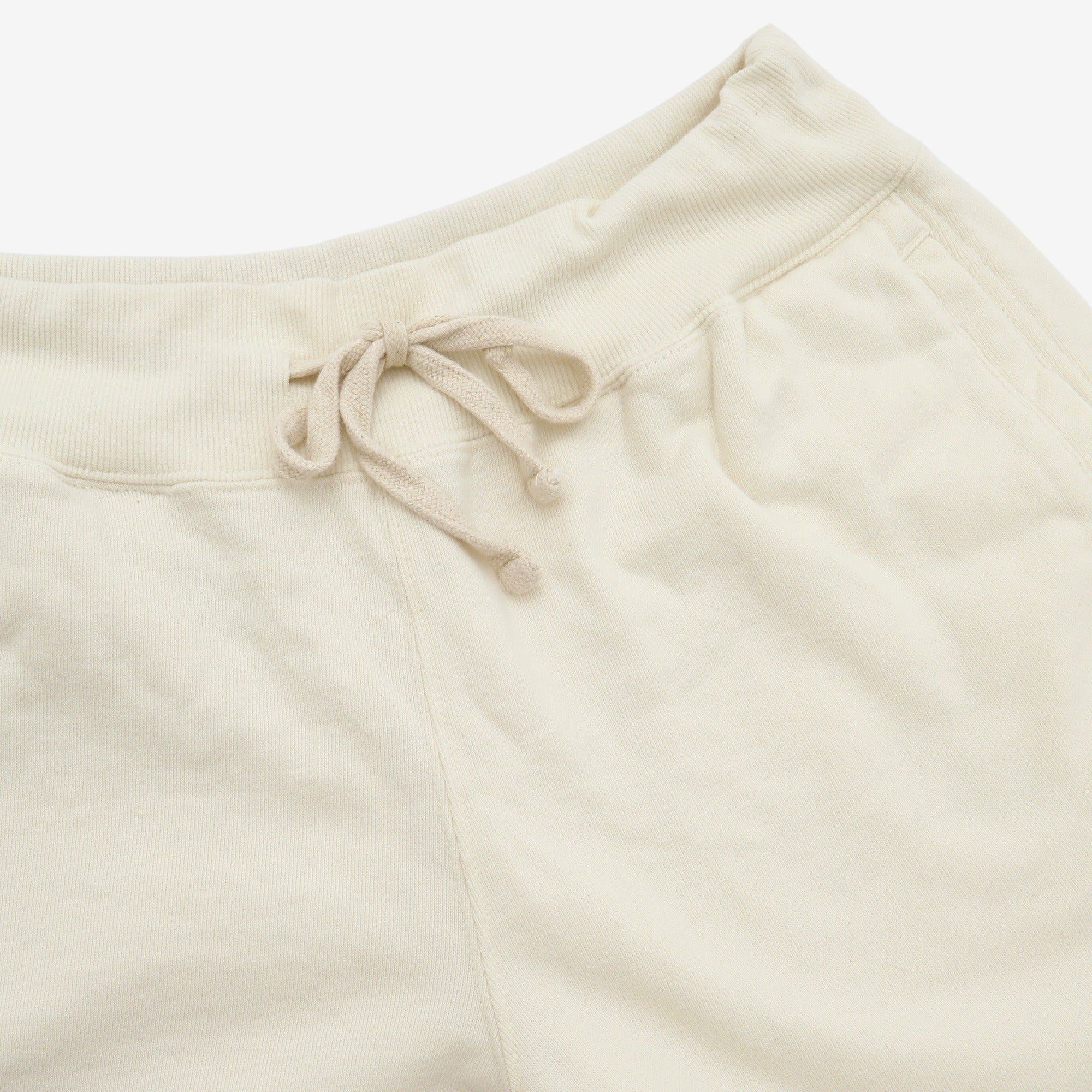 Wide Leg Drawstring Shorts