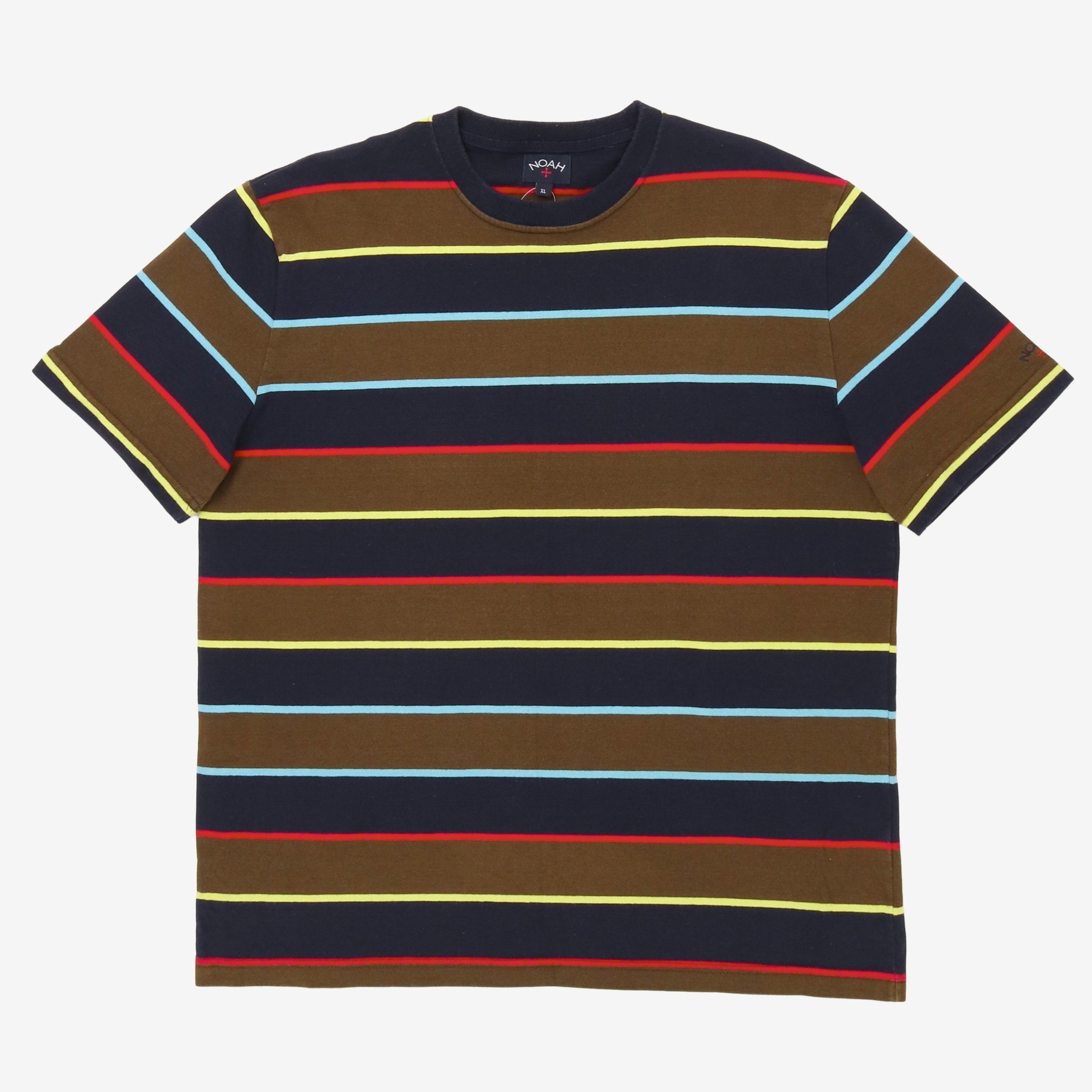 Stripe Tee