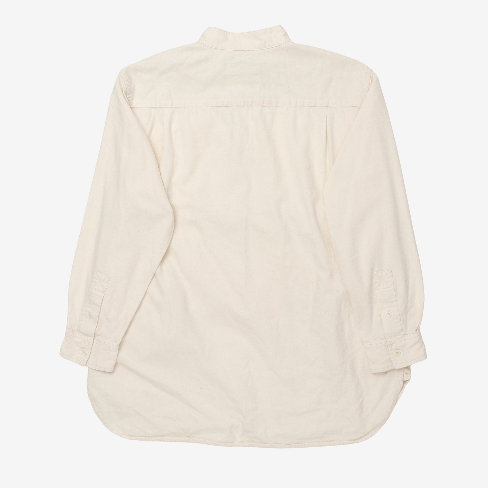 Takibi Light Ripstop PO Shirt