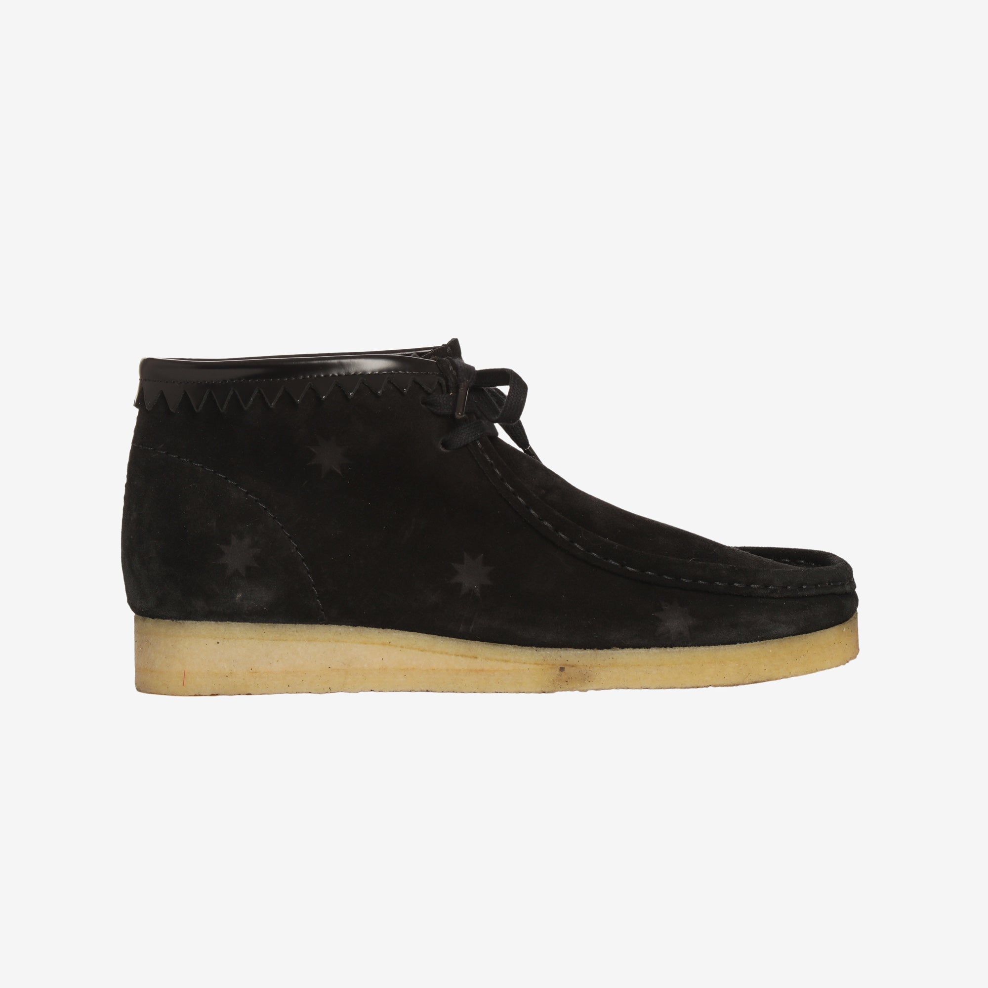 Goodhood Wallabee Boot