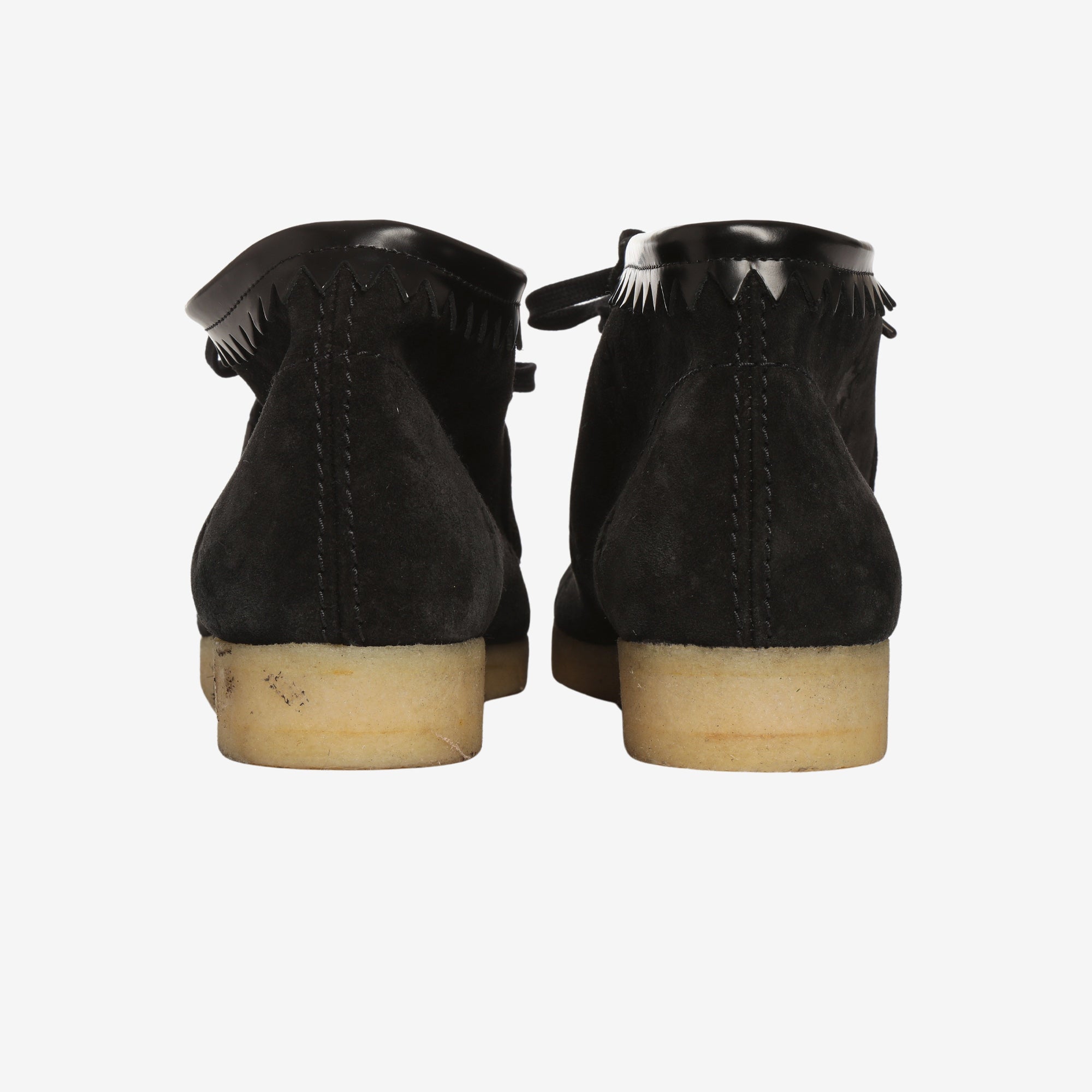 Goodhood Wallabee Boot