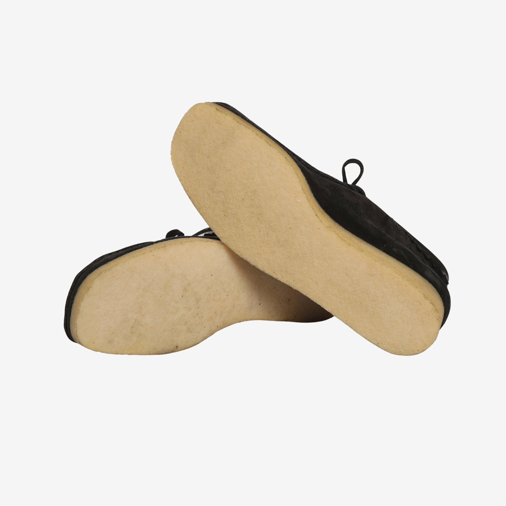 Goodhood Wallabee Boot